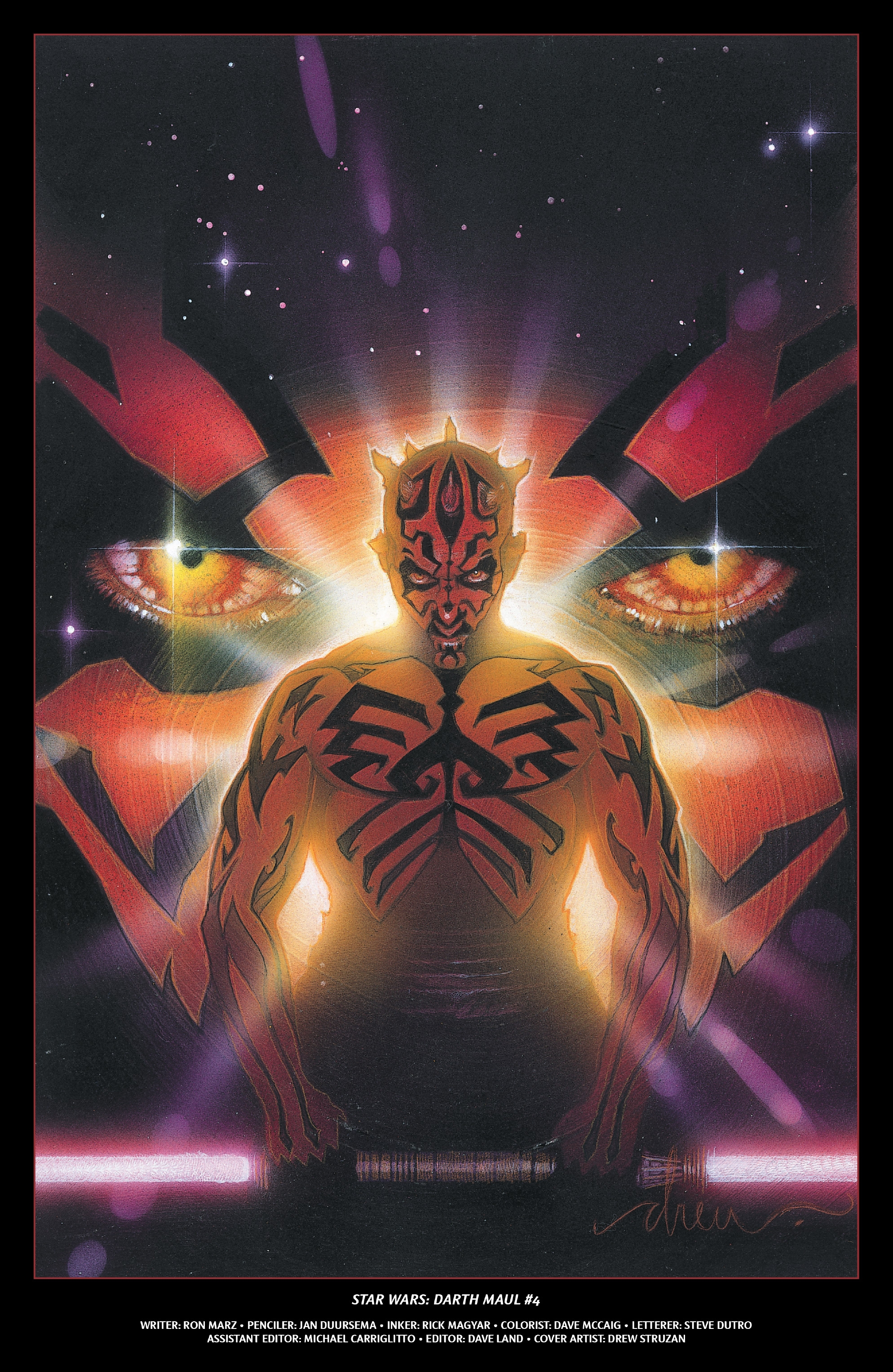 Read online Star Wars Legends: Rise of the Sith - Epic Collection comic -  Issue # TPB 2 (Part 3) - 7