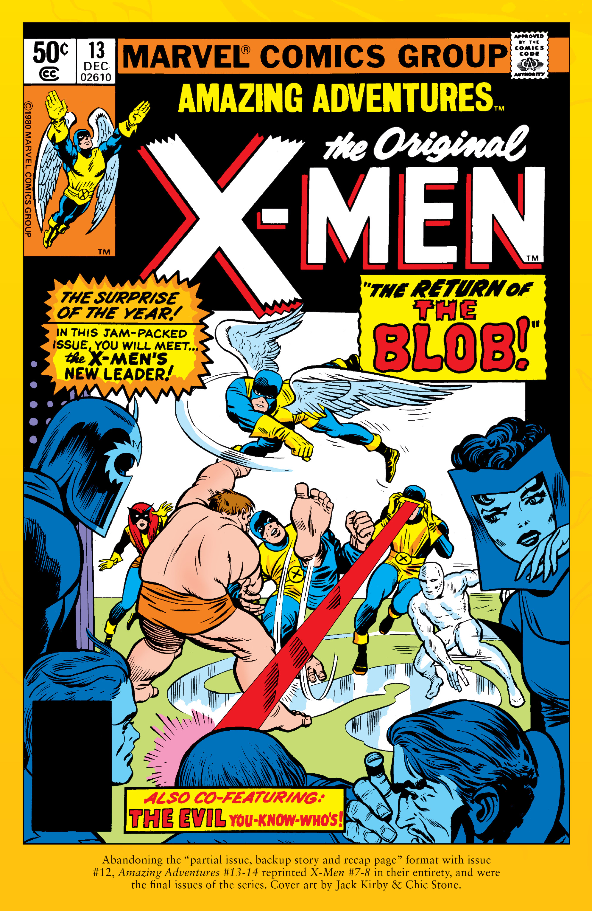 Read online X-Men Classic: The Complete Collection comic -  Issue # TPB 2 (Part 5) - 83