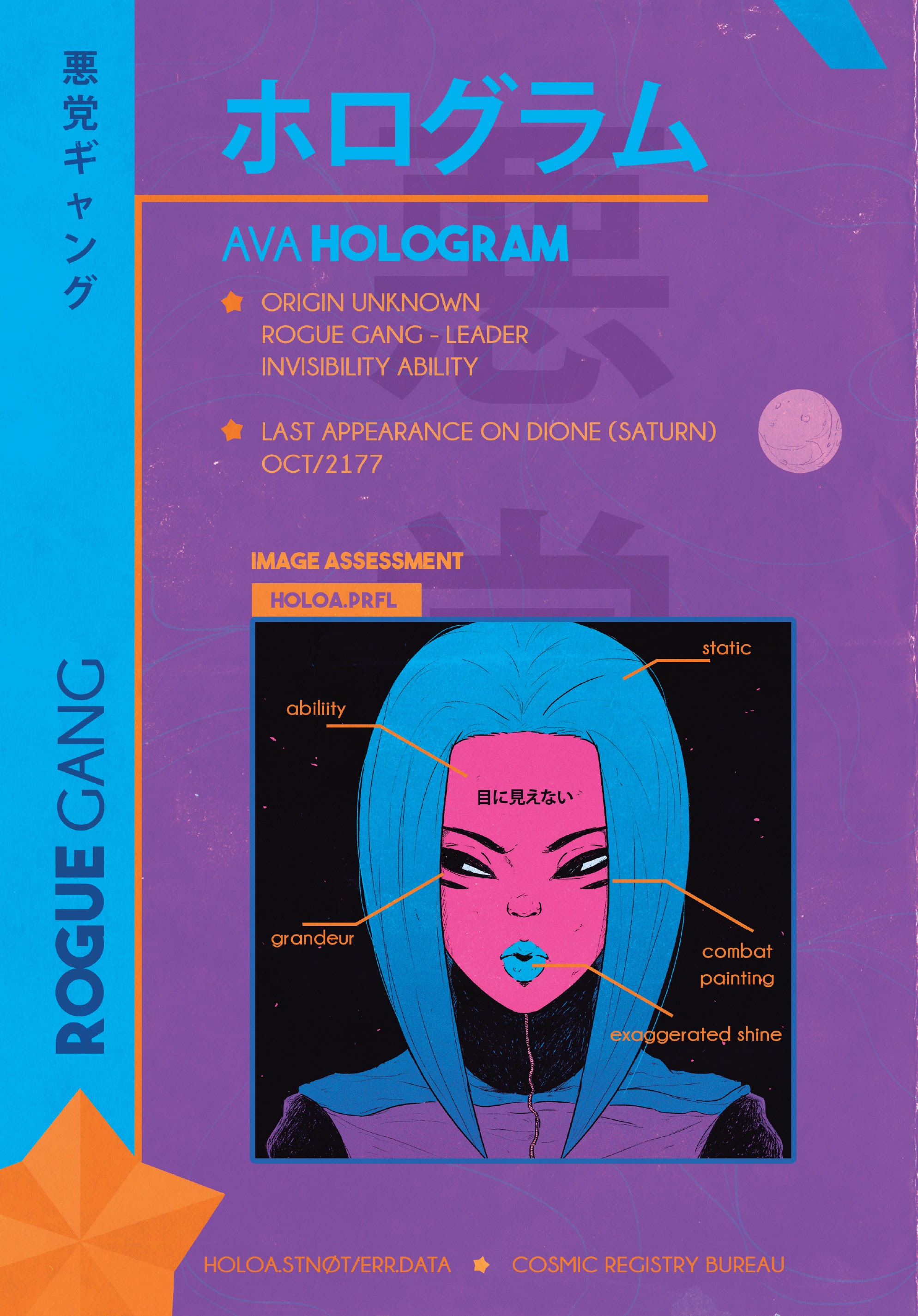 Read online STRGRL comic -  Issue #1 - 55