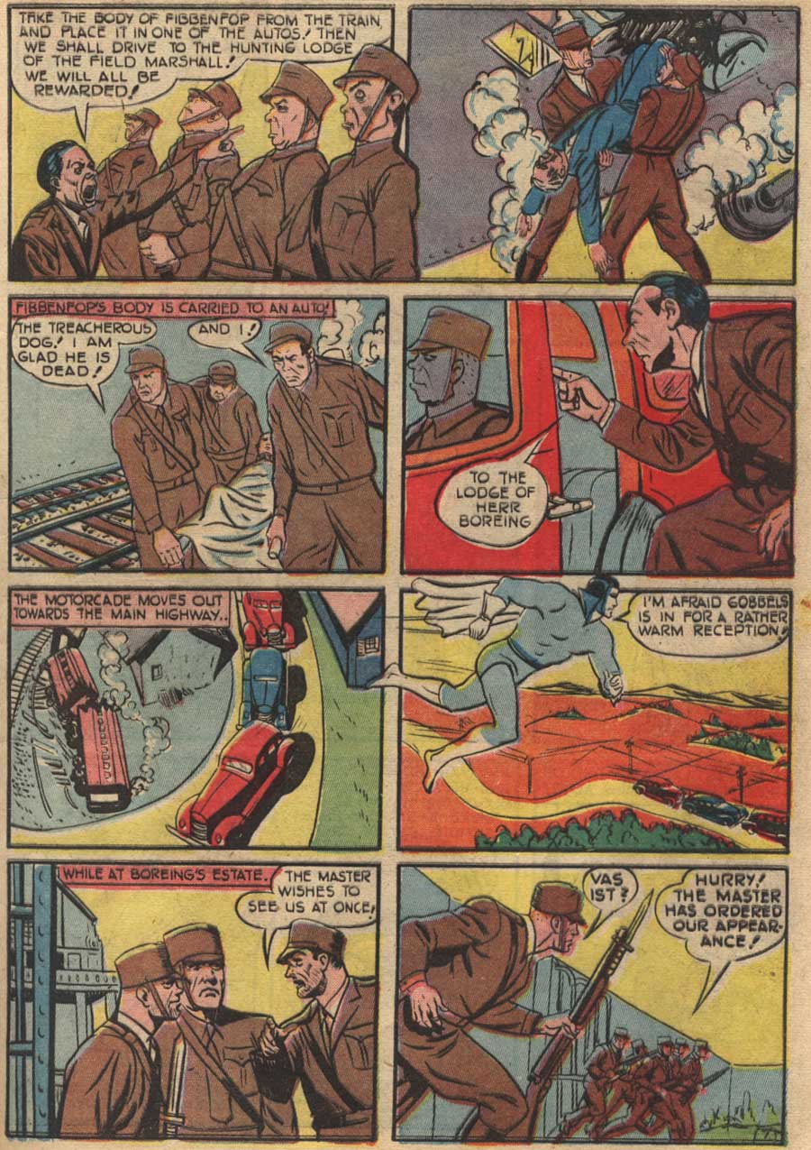 Read online Blue Ribbon Comics (1939) comic -  Issue #15 - 9