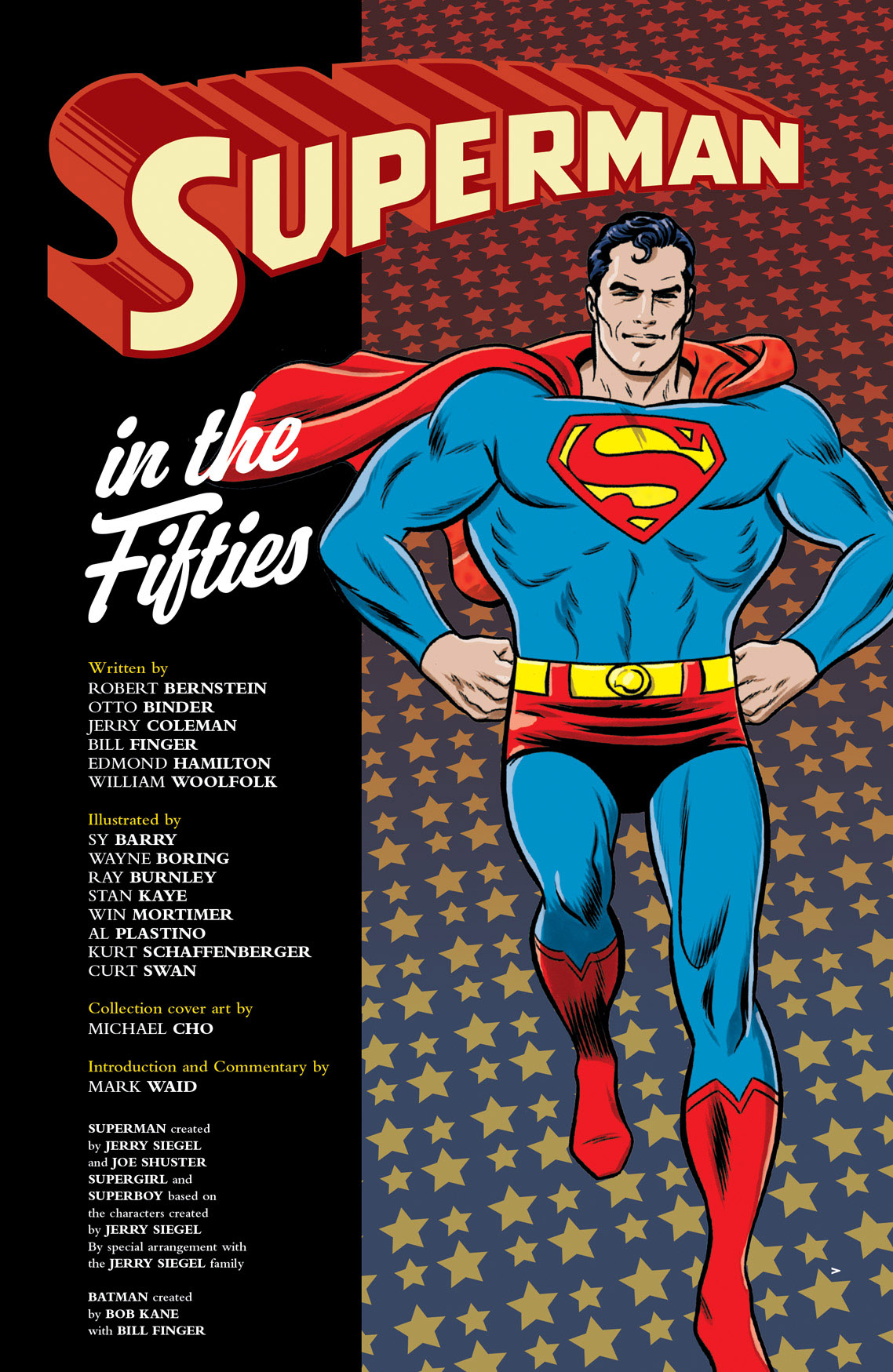 Read online Superman in the Fifties (2021) comic -  Issue # TPB (Part 1) - 3
