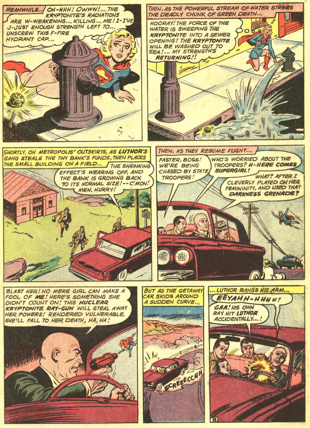 Read online Action Comics (1938) comic -  Issue #355 - 24