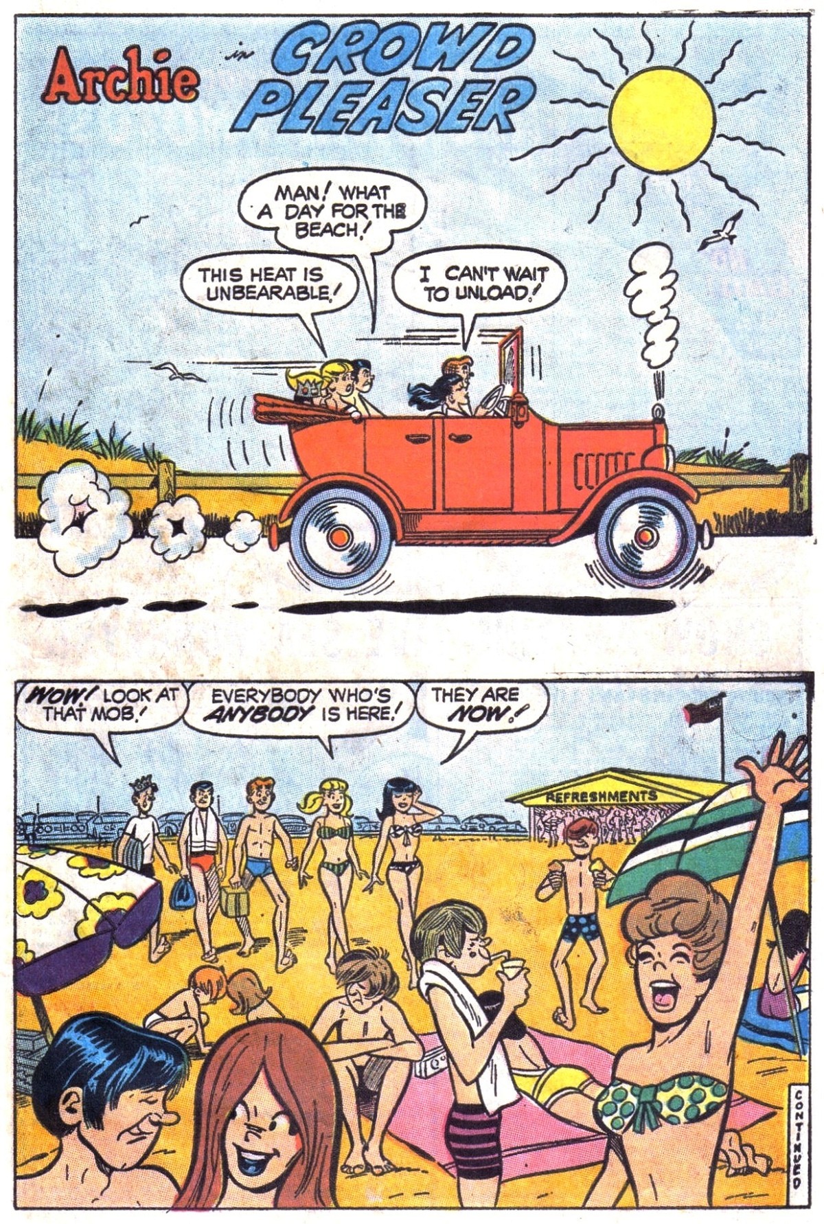 Archie (1960) 194 Page 27