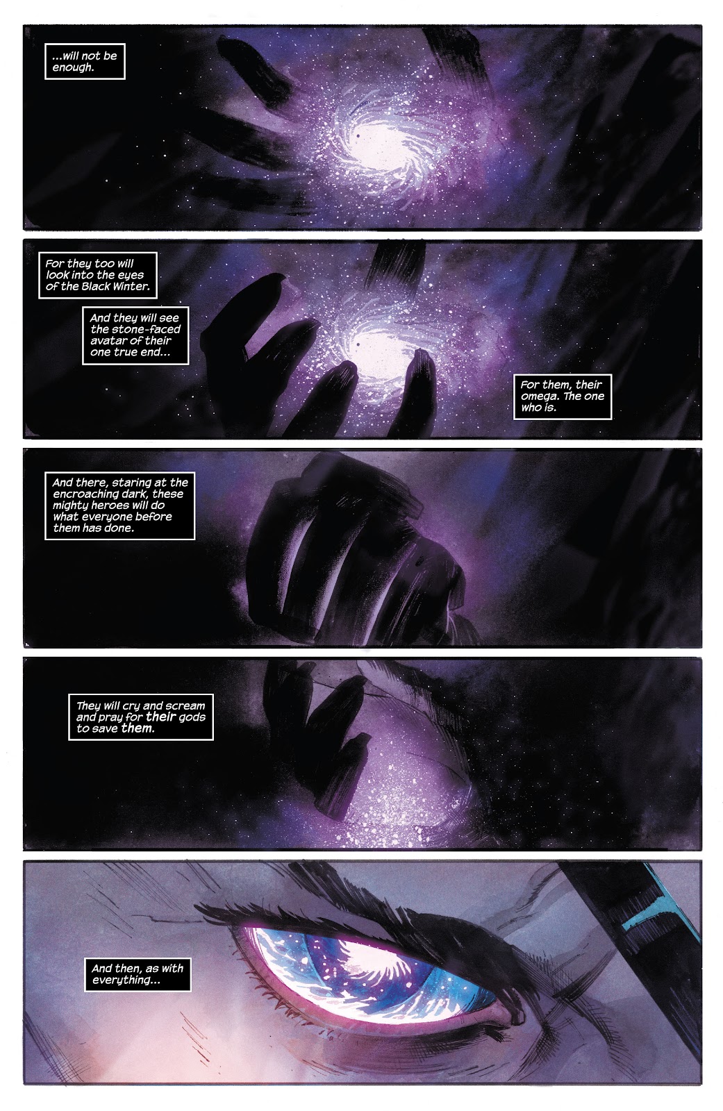 Thor (2020) issue 2 - Page 5