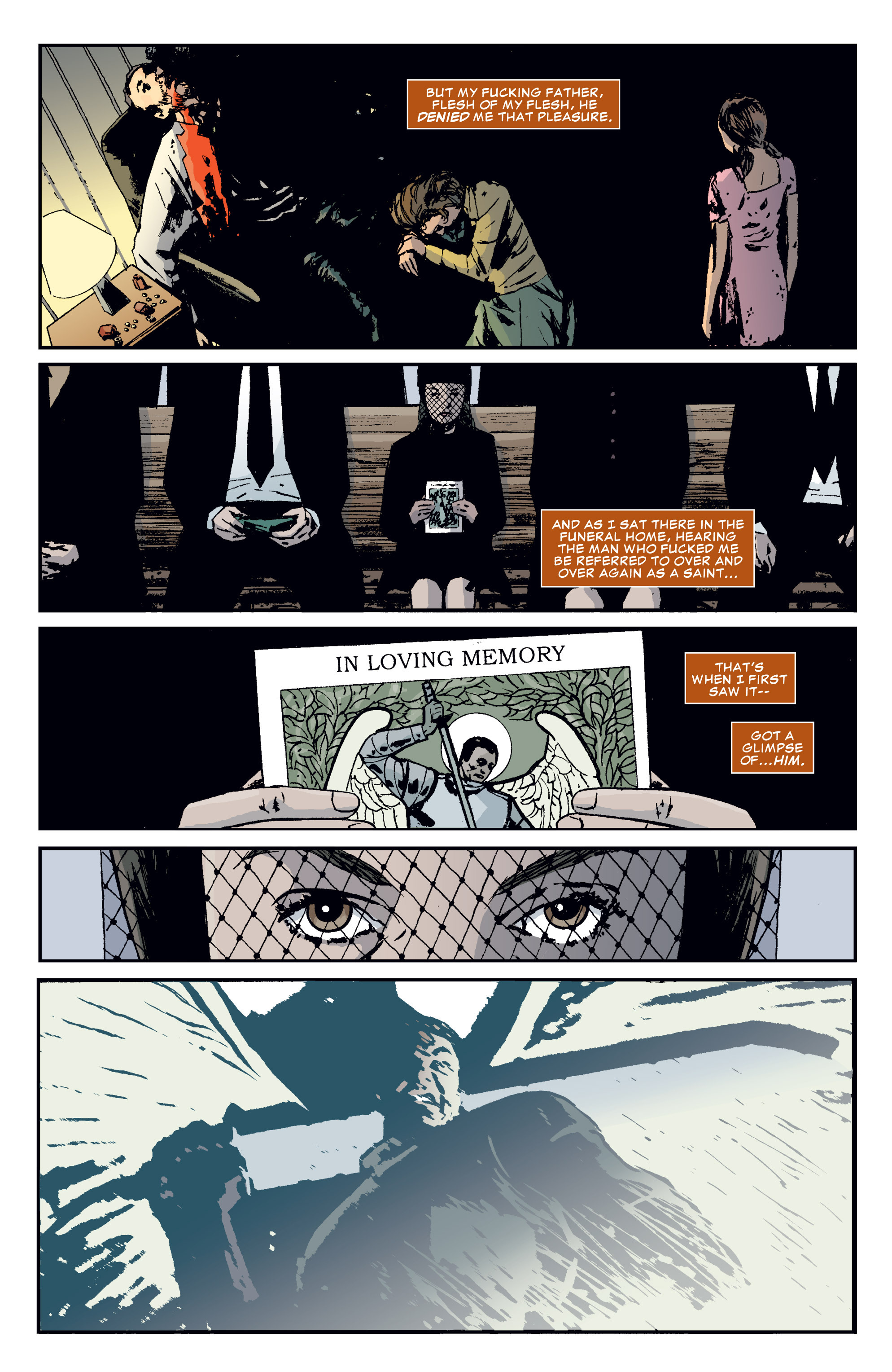 Read online Punisher Max: The Complete Collection comic -  Issue # TPB 6 (Part 2) - 20