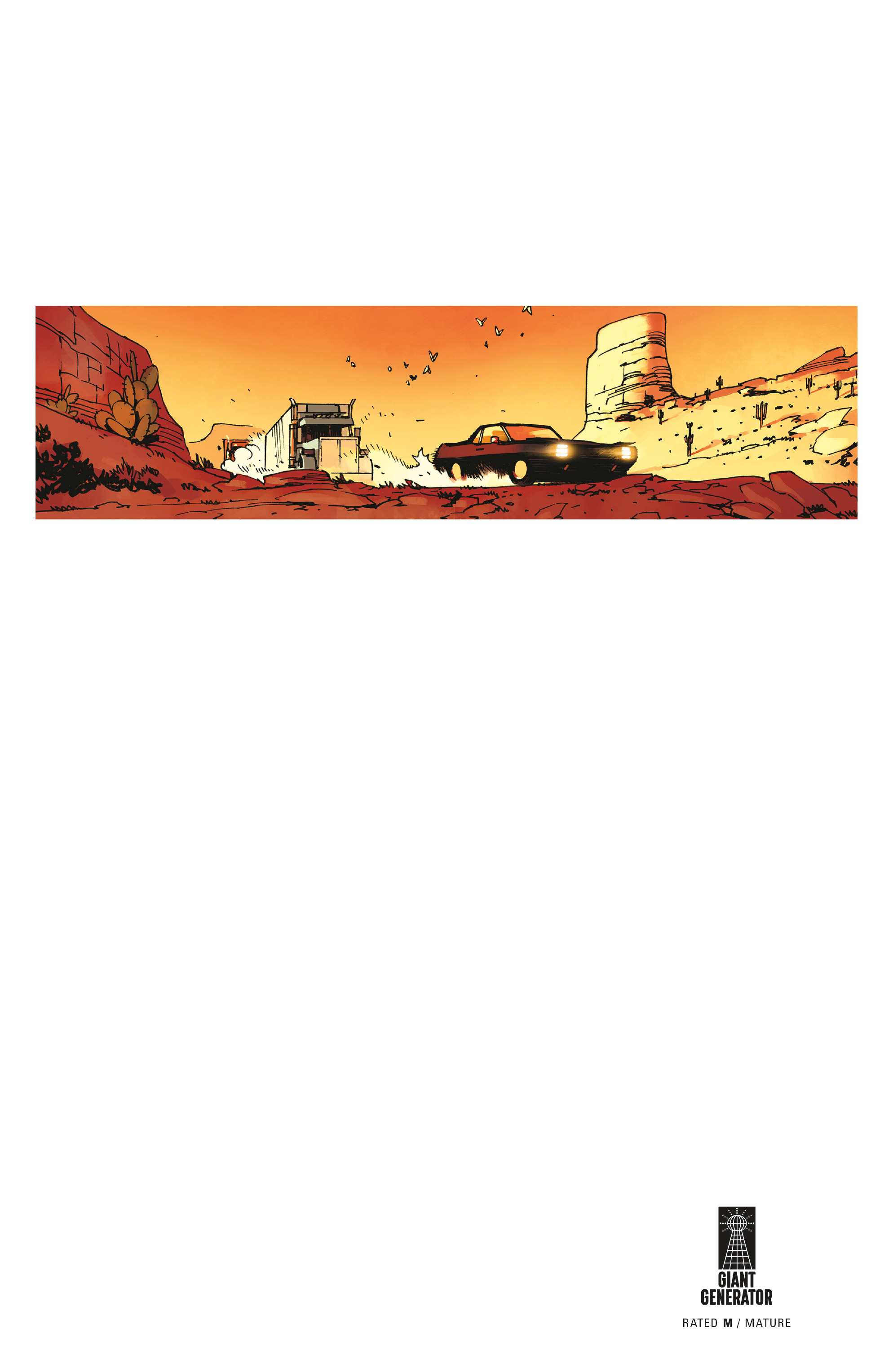 Read online Death Or Glory comic -  Issue #6 - 28