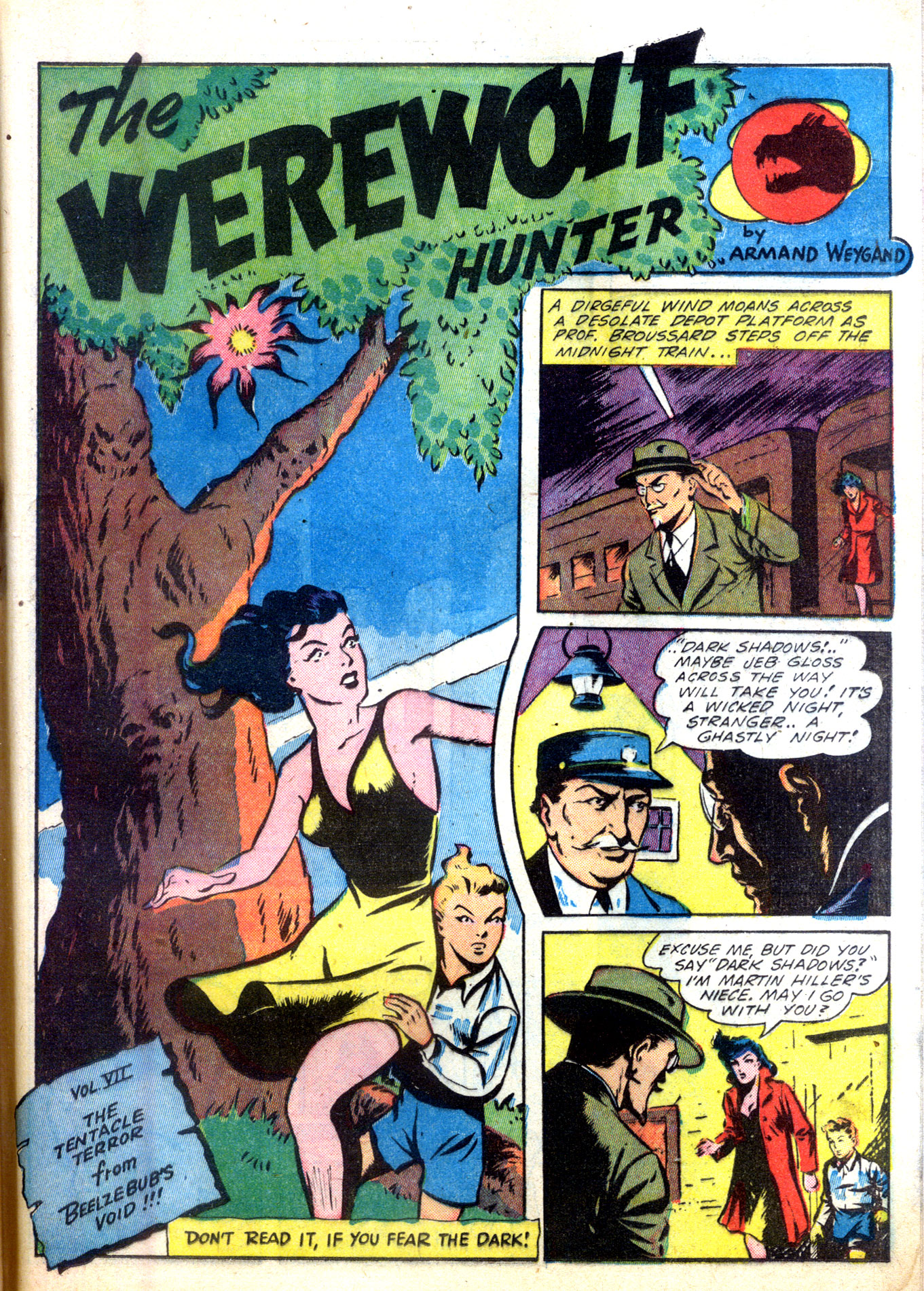 Read online Rangers Comics comic -  Issue #13 - 43