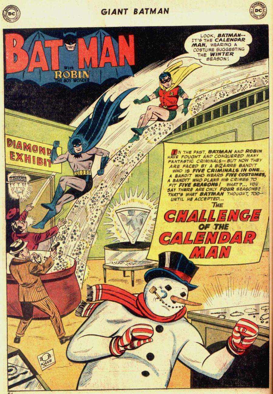 Read online Batman (1940) comic -  Issue #176 - 45