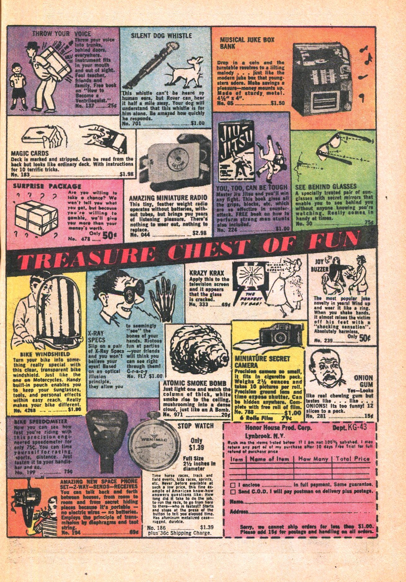 Read online Archie Giant Series Magazine comic -  Issue #30 - 41