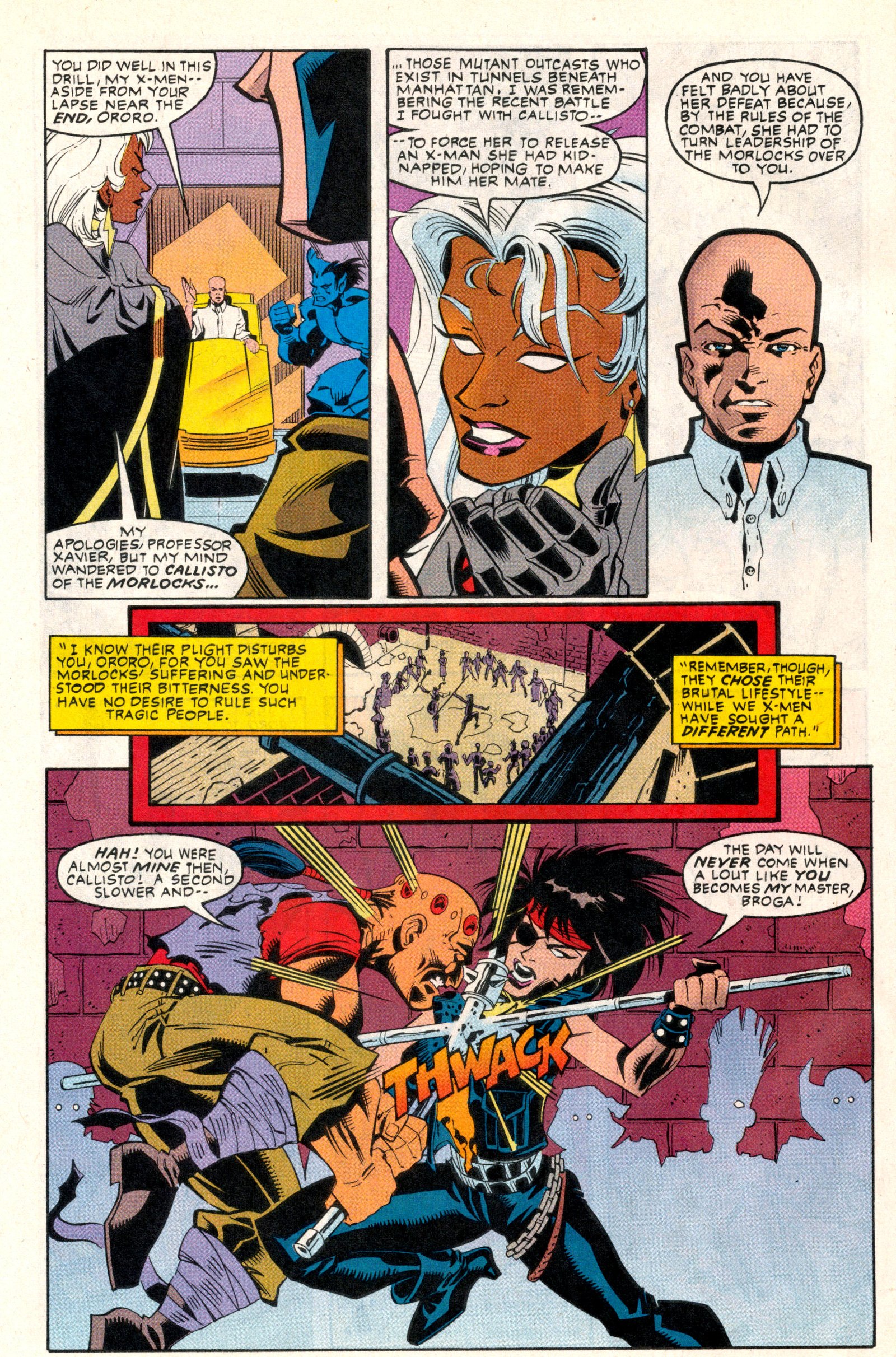 Marvel Adventures (1997) Issue #8 #8 - English 6