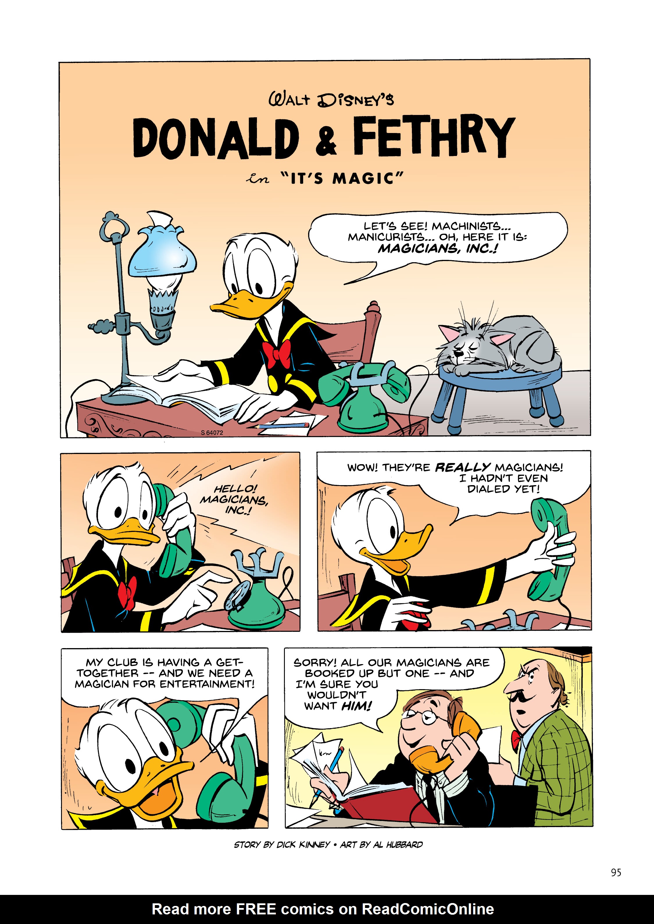 Read online Disney Masters comic -  Issue # TPB 14 (Part 2) - 1