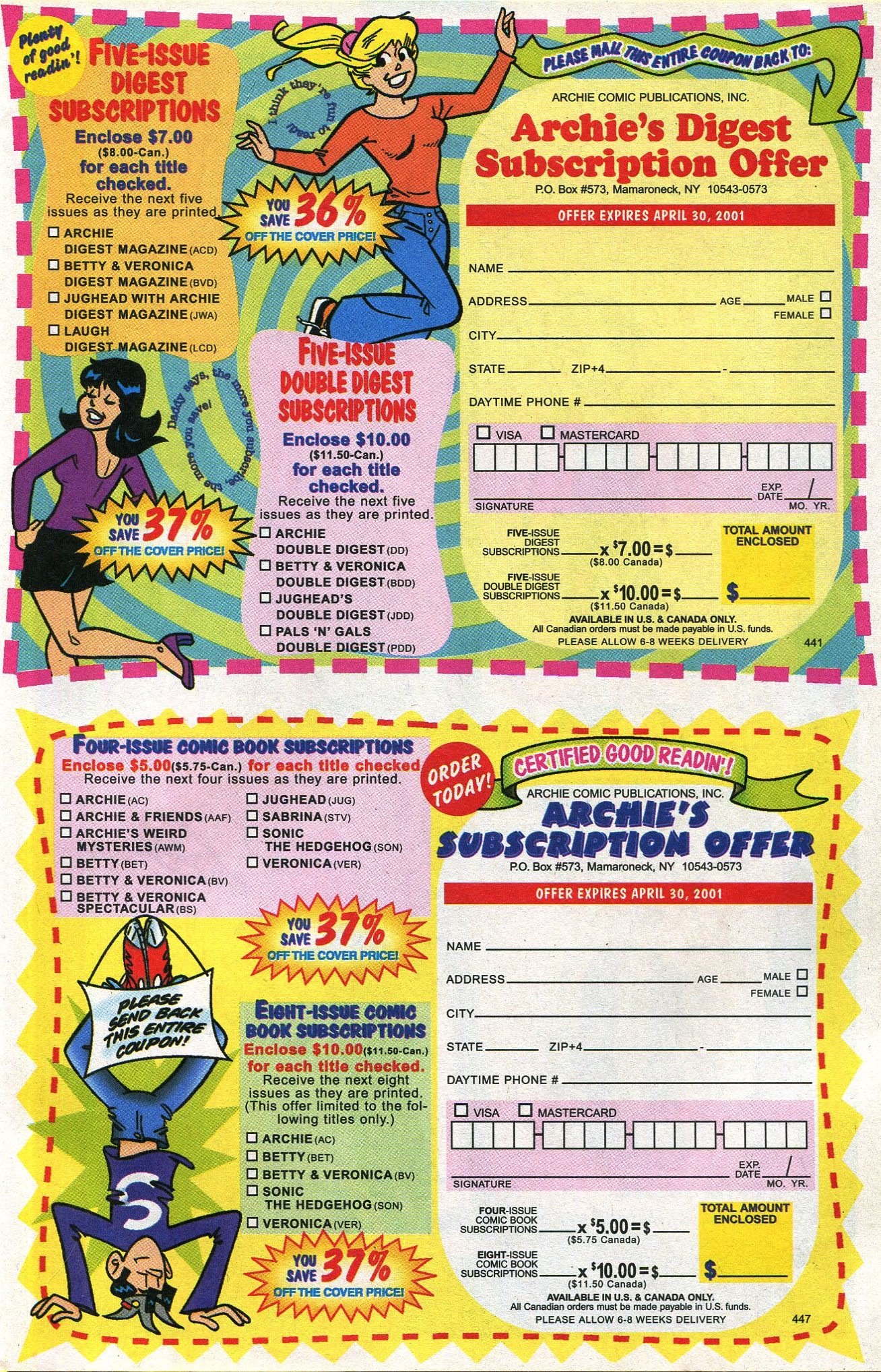 Read online Betty comic -  Issue #95 - 27