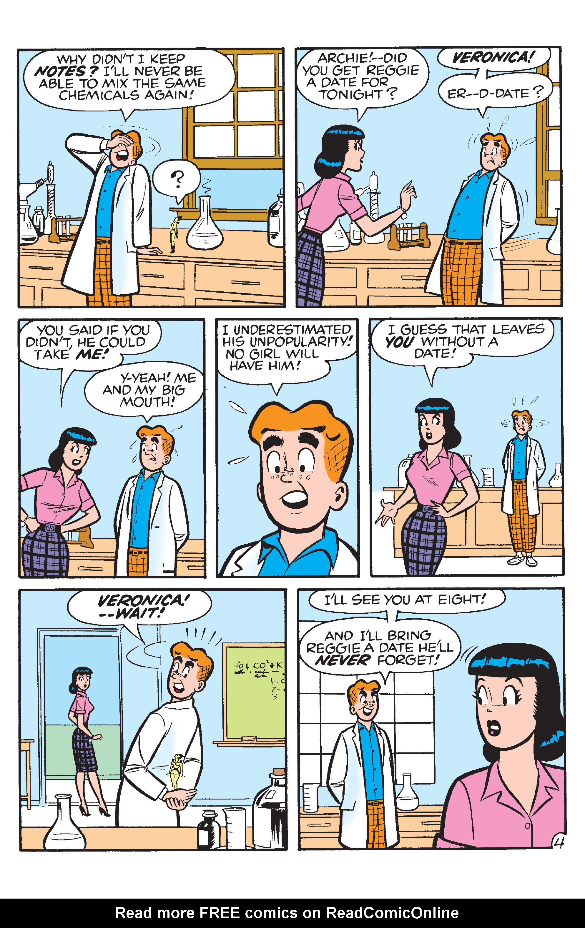 Read online Pep Digital comic -  Issue #131 - 15