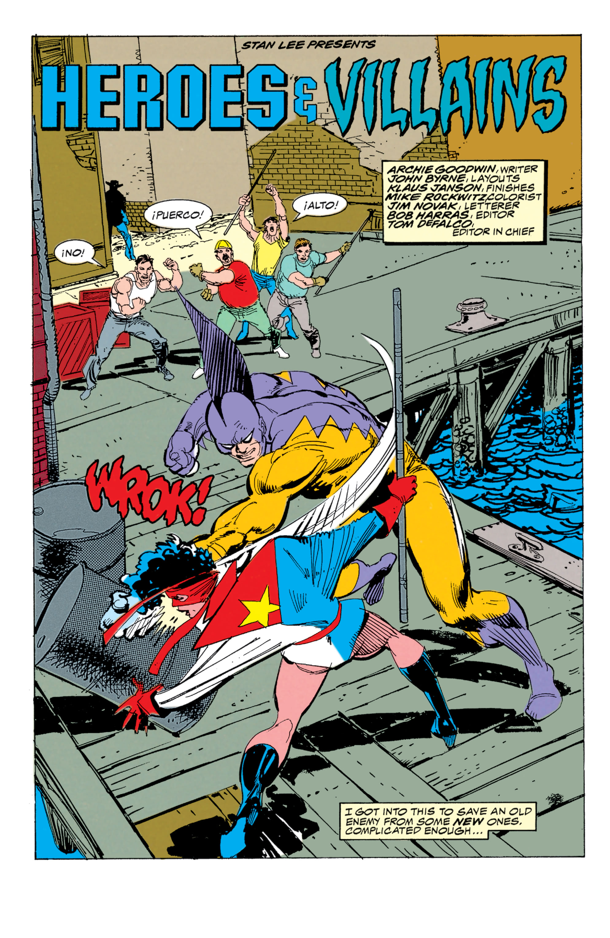 Read online Wolverine Omnibus comic -  Issue # TPB 2 (Part 5) - 96