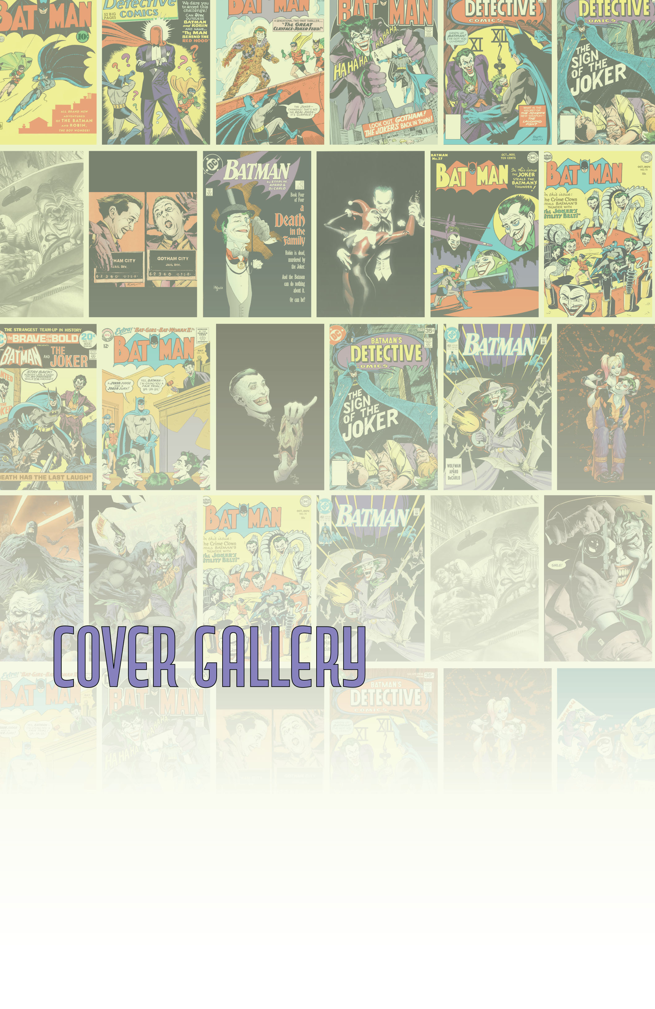 Read online The Joker: 80 Years of the Clown Prince of Crime: The Deluxe Edition comic -  Issue # TPB (Part 5) - 20