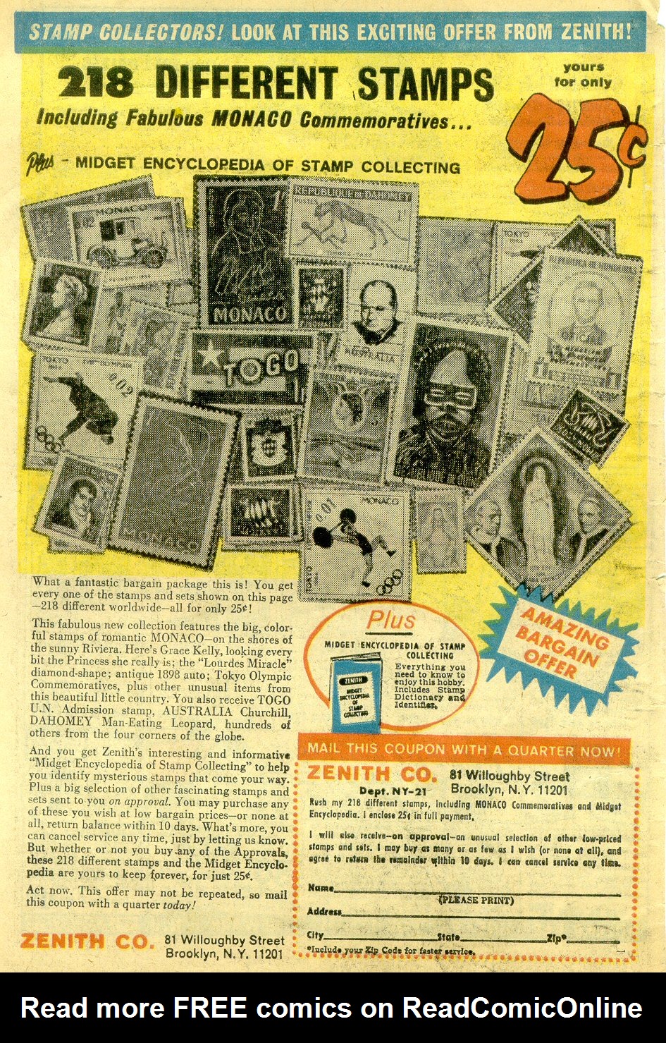Read online Hot Stuff, the Little Devil comic -  Issue #84 - 34