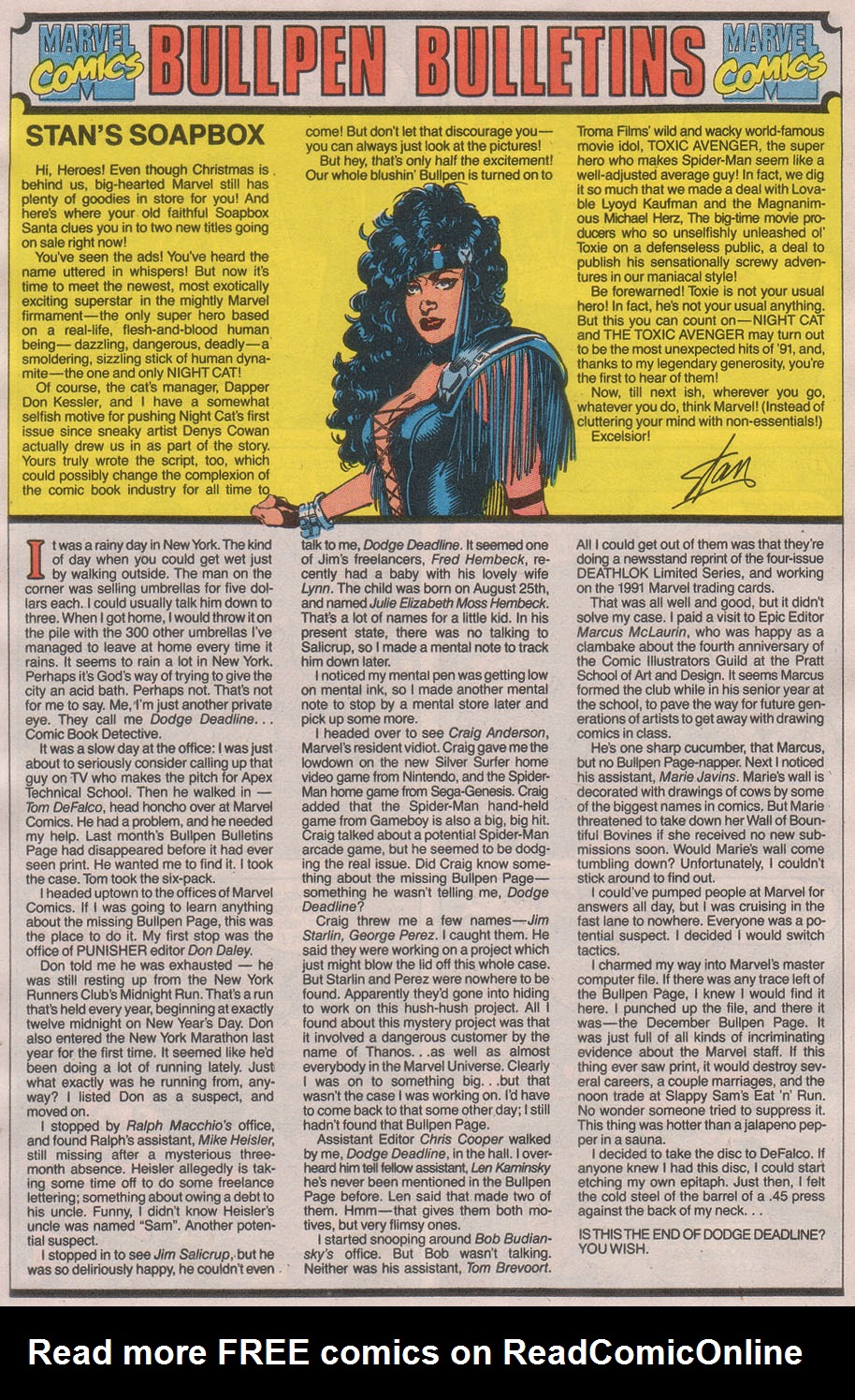 Read online Mighty Mouse comic -  Issue #5 - 28