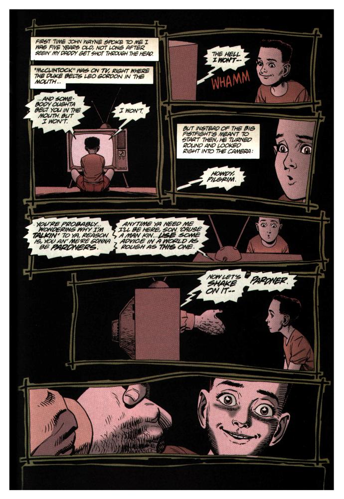 Read online Judge Dredd Megazine (vol. 3) comic -  Issue #43 - 25