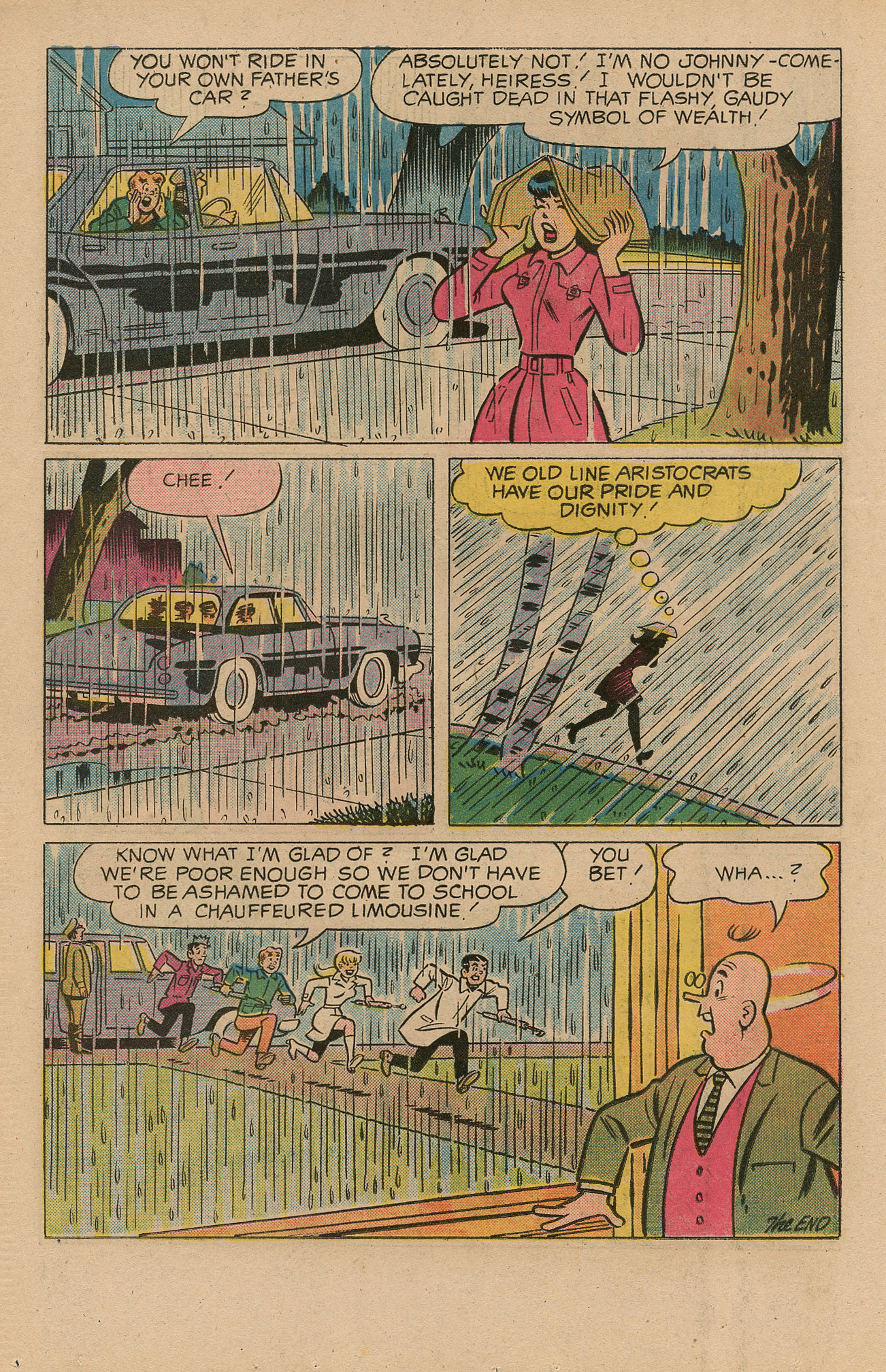 Read online Archie's Pals 'N' Gals (1952) comic -  Issue #107 - 18