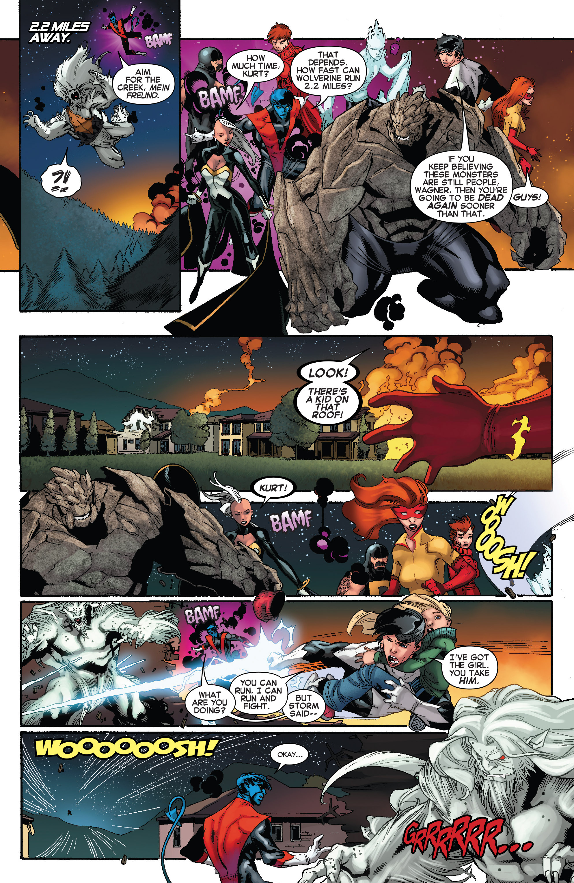Read online Amazing X-Men (2014) comic -  Issue #10 - 6