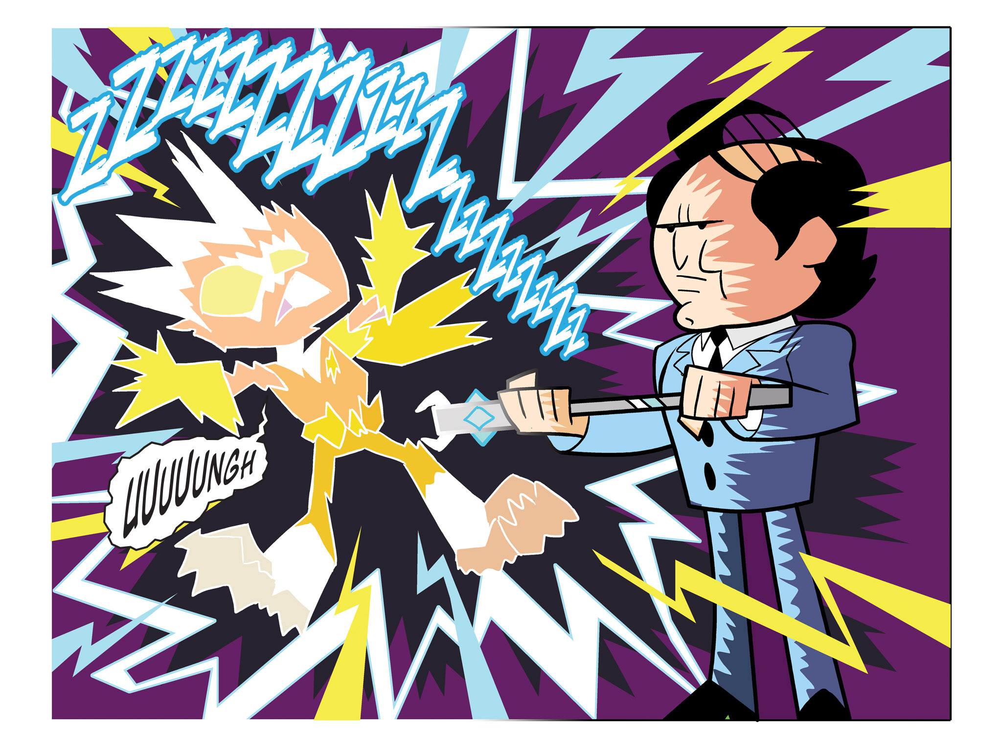 Read online Teen Titans Go! (2013) comic -  Issue #6 - 101