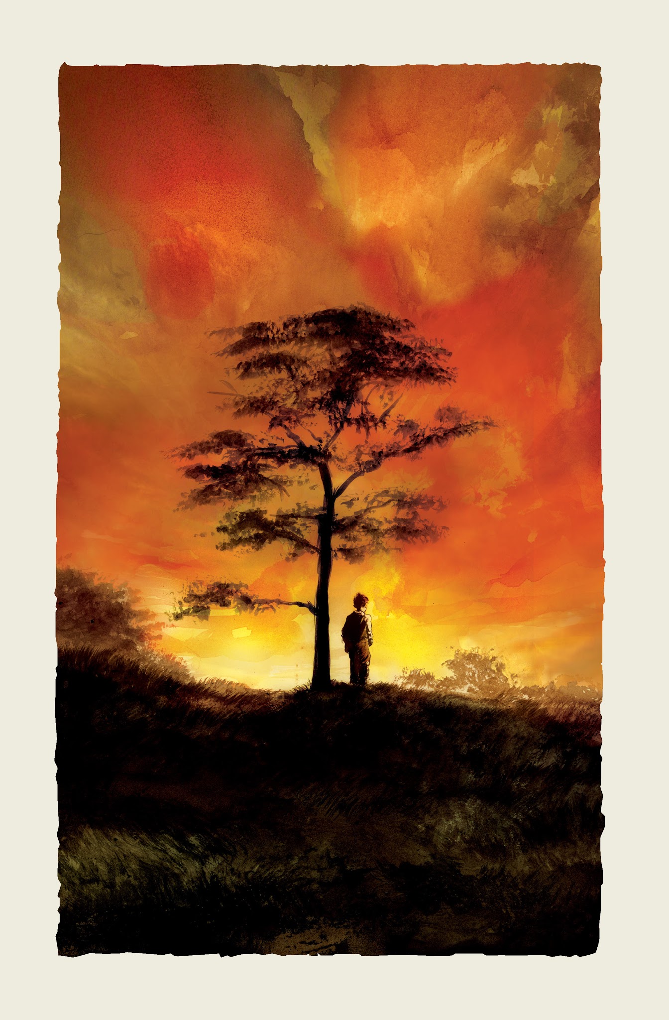 Read online Freaks of the Heartland comic -  Issue # TPB - 152