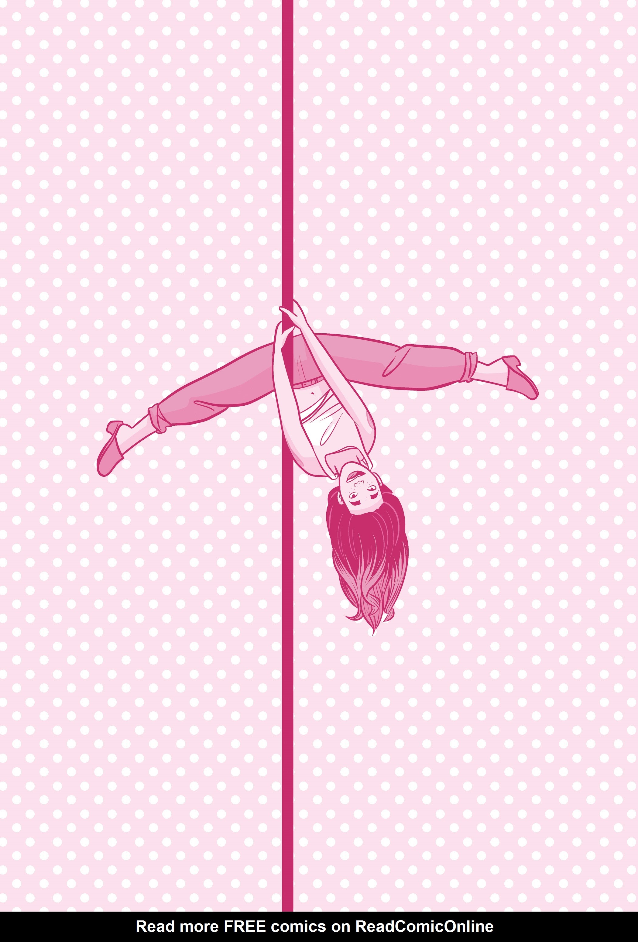 Read online Oh Joy Sex Toy comic -  Issue # TPB 4 (Part 1) - 82