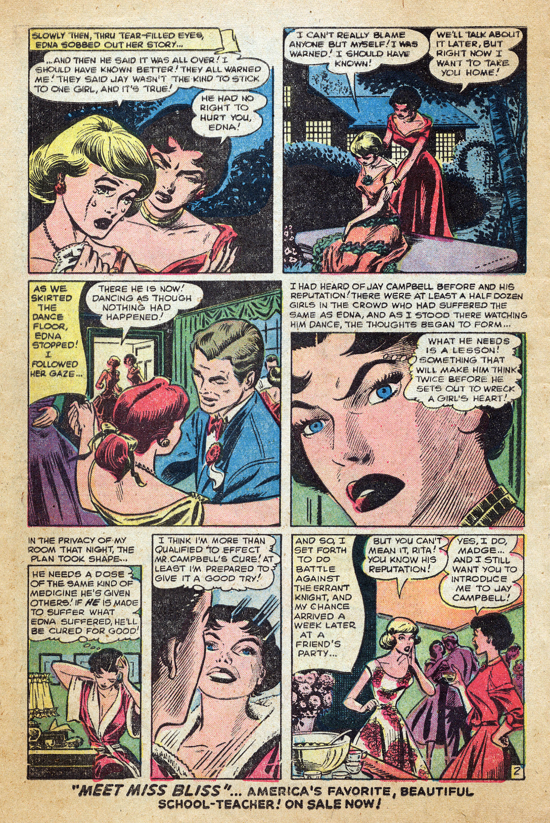 Read online My Own Romance comic -  Issue #44 - 28