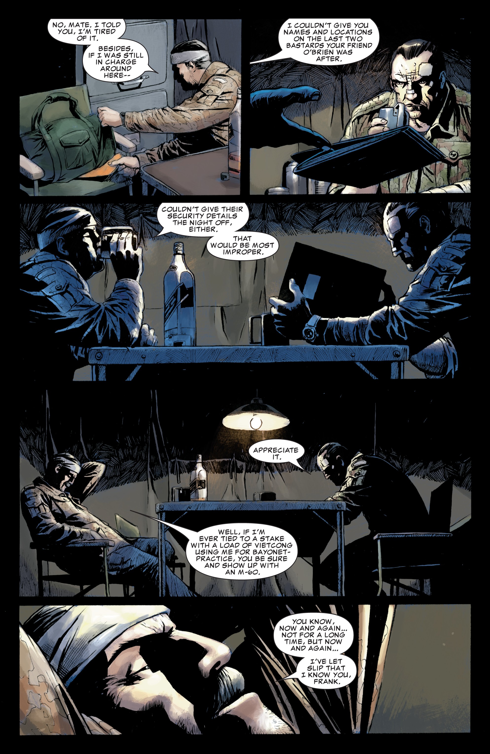 Read online Punisher Max: The Complete Collection comic -  Issue # TPB 3 (Part 3) - 66