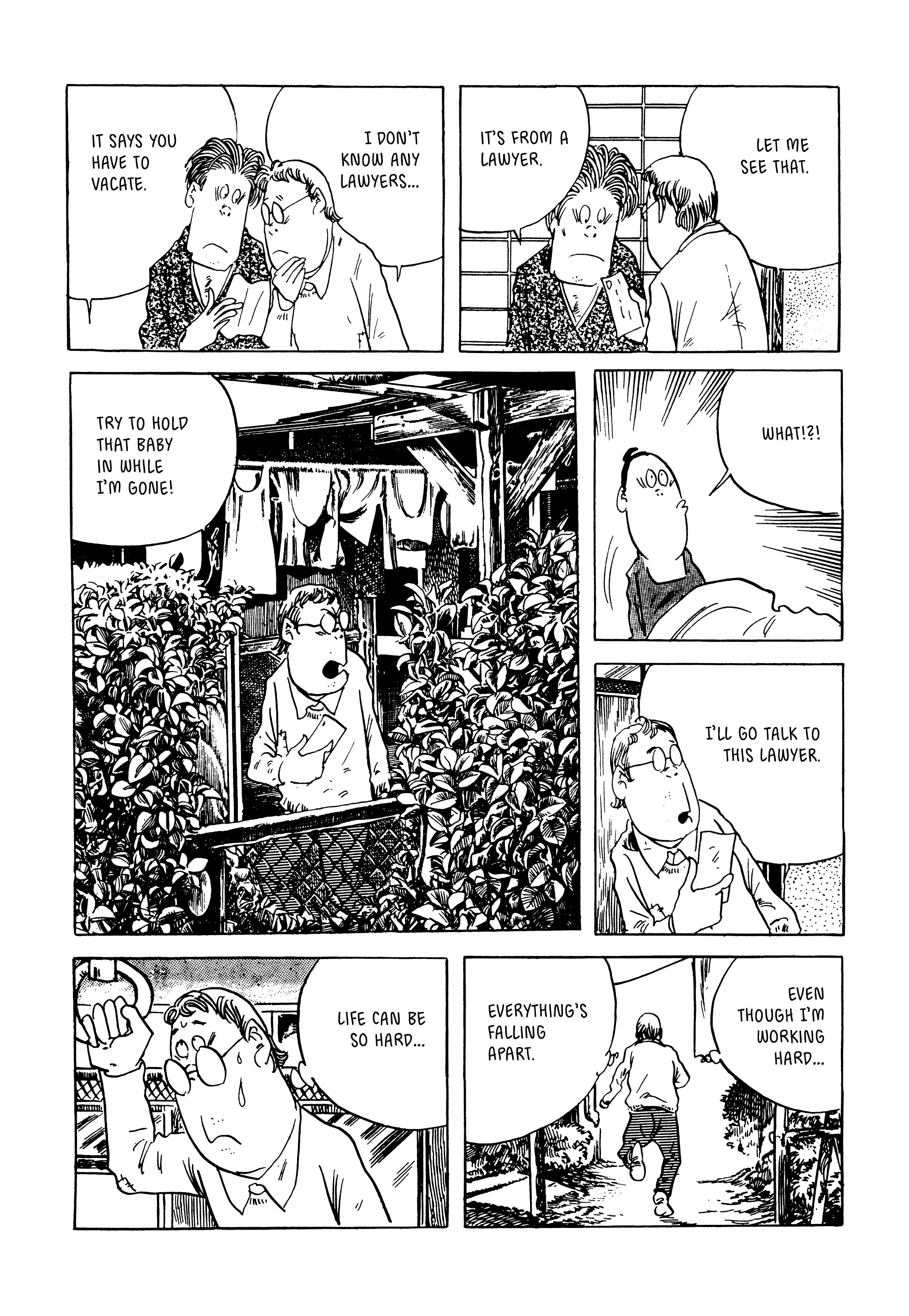 Read online Showa: A History of Japan comic -  Issue # TPB 4 (Part 2) - 22
