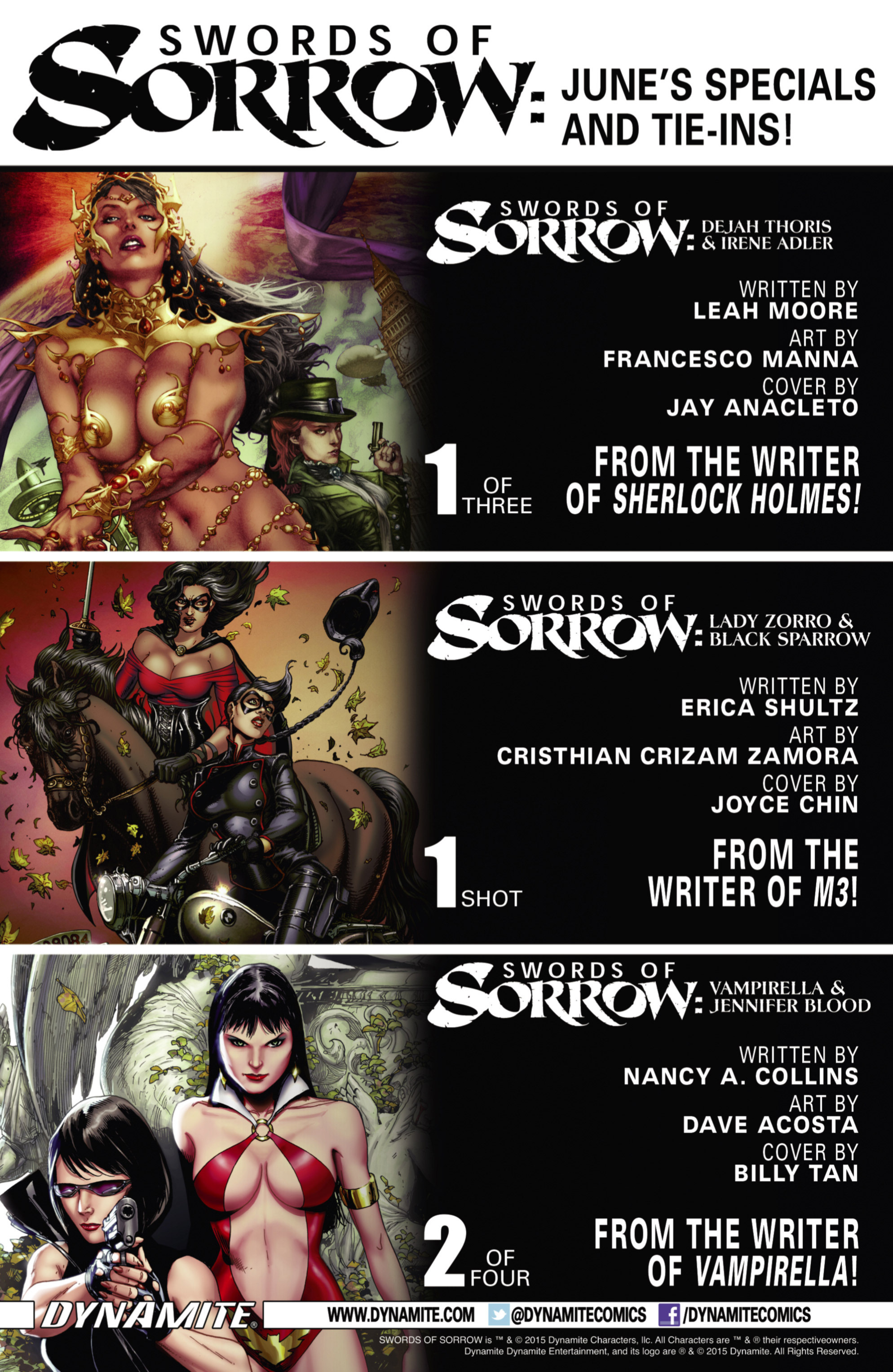 Read online Jungle Girl: Season Three comic -  Issue #1 - 32