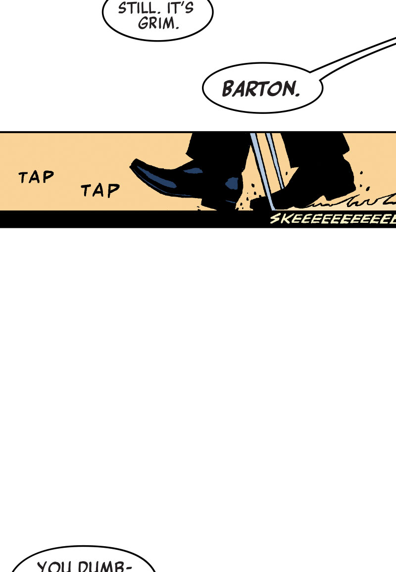 Read online Hawkeye: My Life as a Weapon Infinity Comic comic -  Issue # TPB 2 (Part 2) - 63