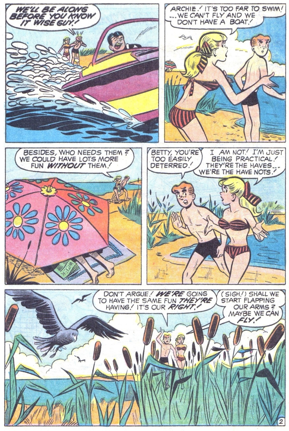 Archie (1960) 194 Page 4