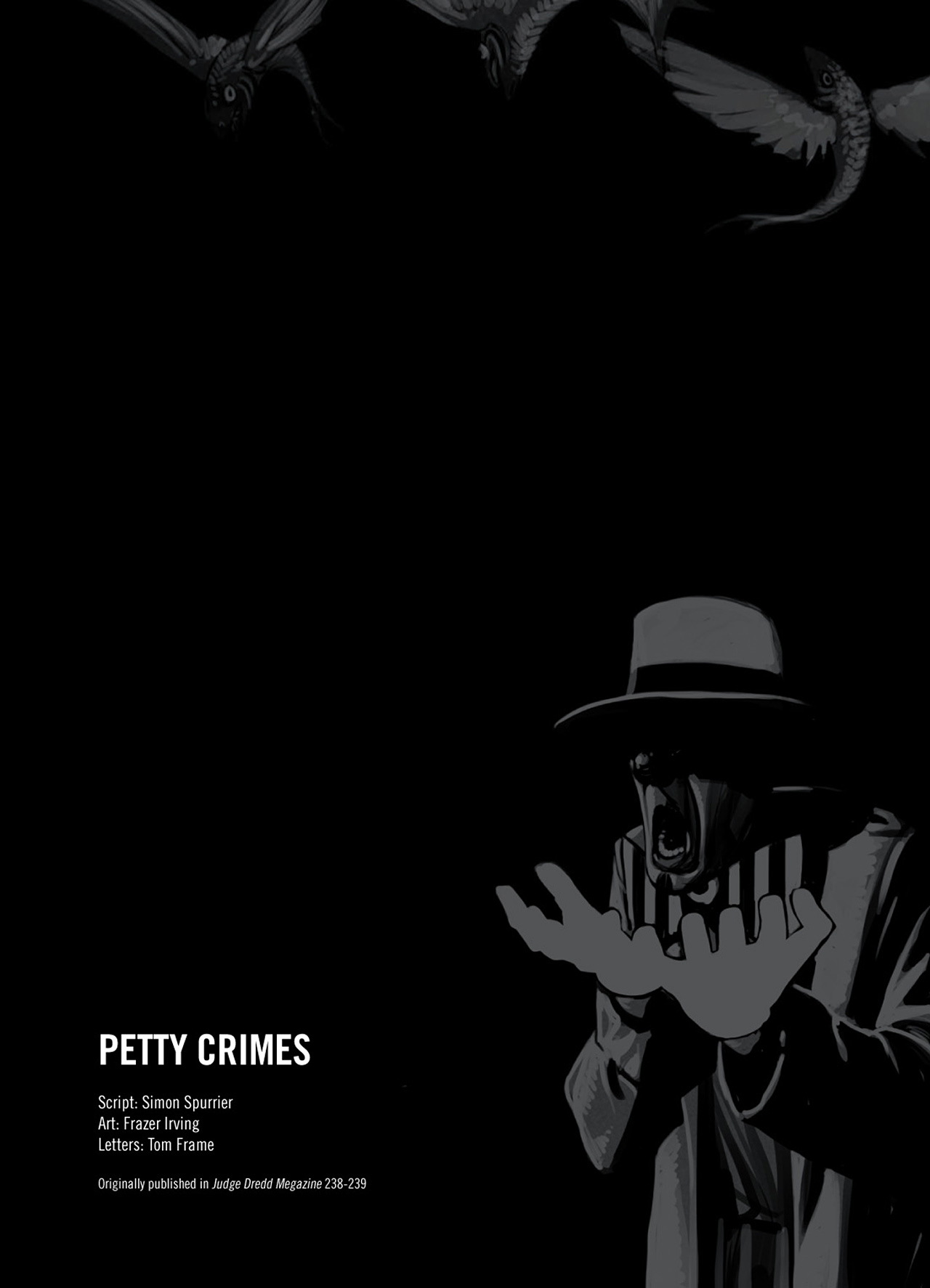 Read online The Simping Detective comic -  Issue # TPB - 97