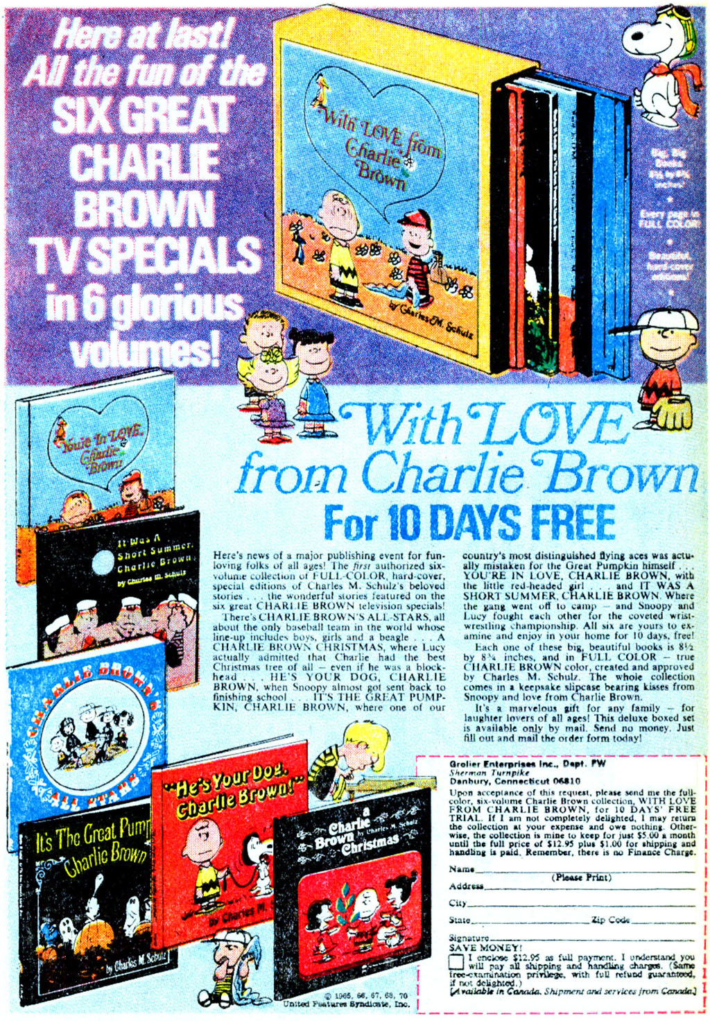 Read online Boris Karloff Tales of Mystery comic -  Issue #34 - 34