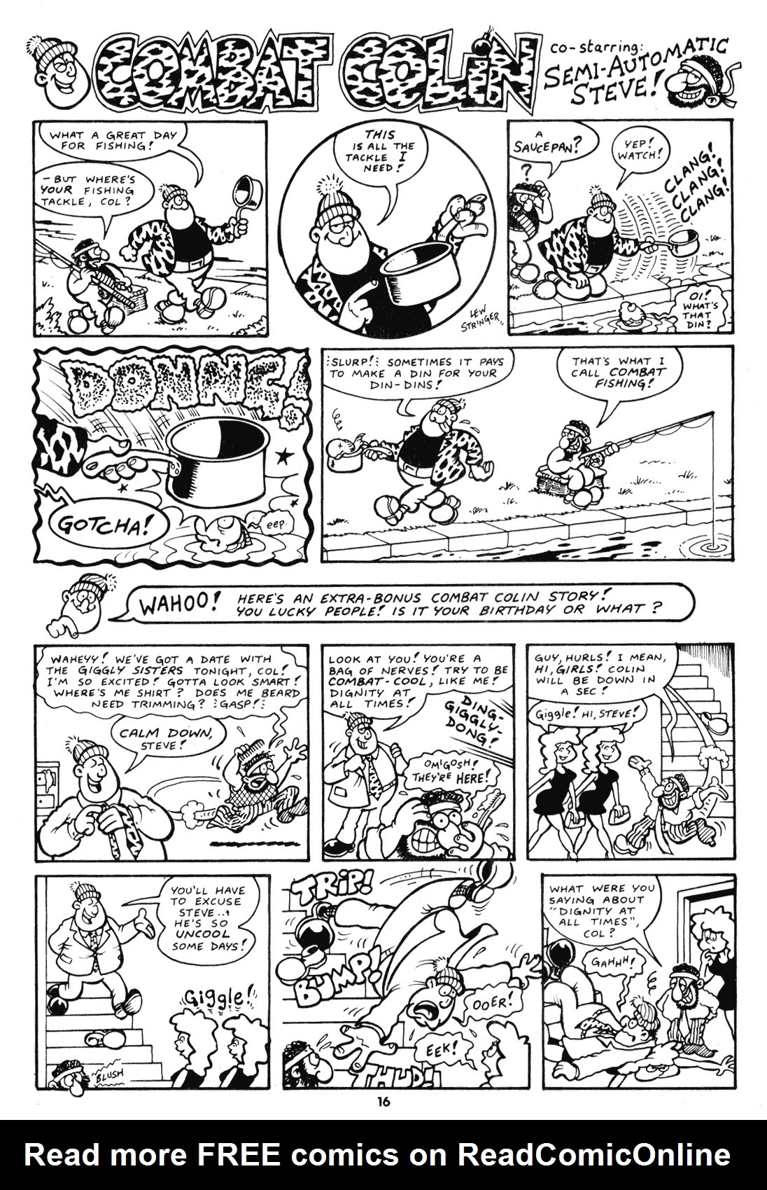 Read online The Transformers (UK) comic -  Issue #225 - 12
