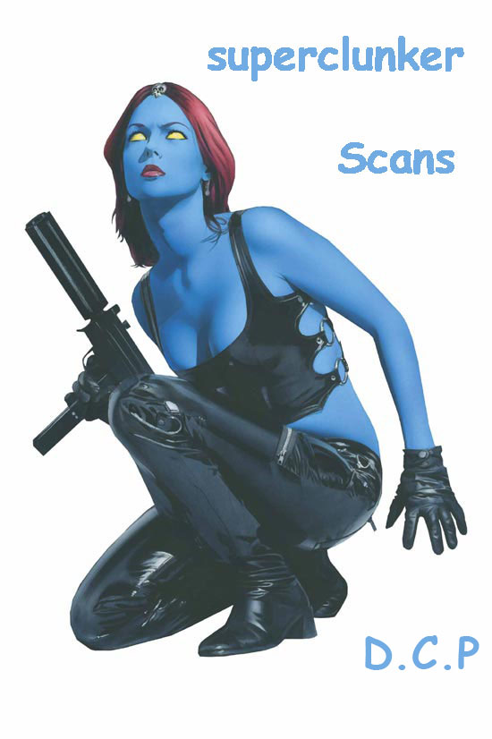 Read online Penny for Your Soul (2010) comic -  Issue #3 - 31