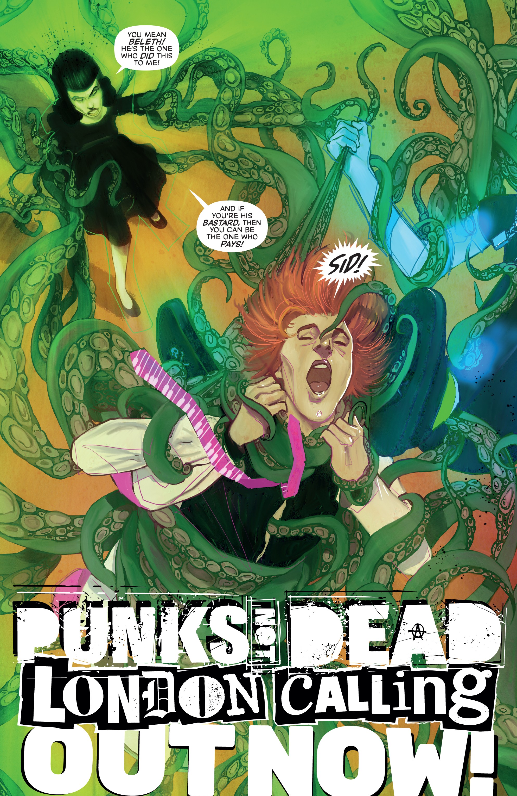 Read online House Amok comic -  Issue #5 - 26