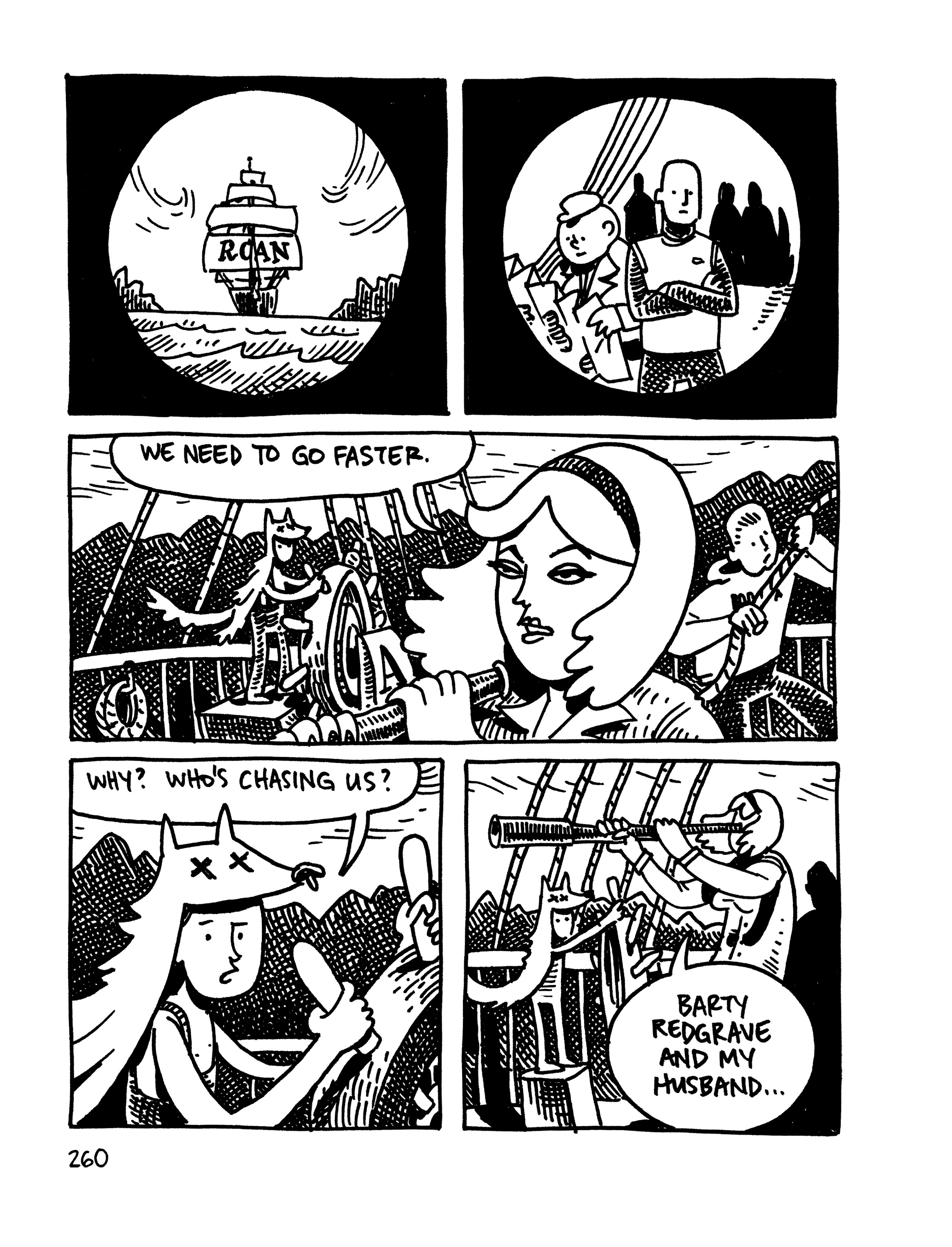 Read online Far Arden comic -  Issue # TPB (Part 3) - 51