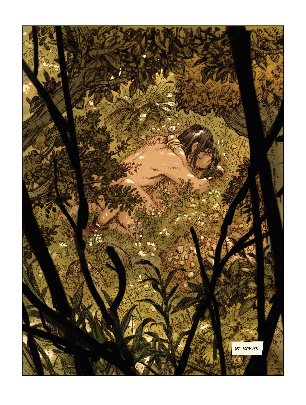 Read online Noah comic -  Issue # TPB (Part 2) - 23