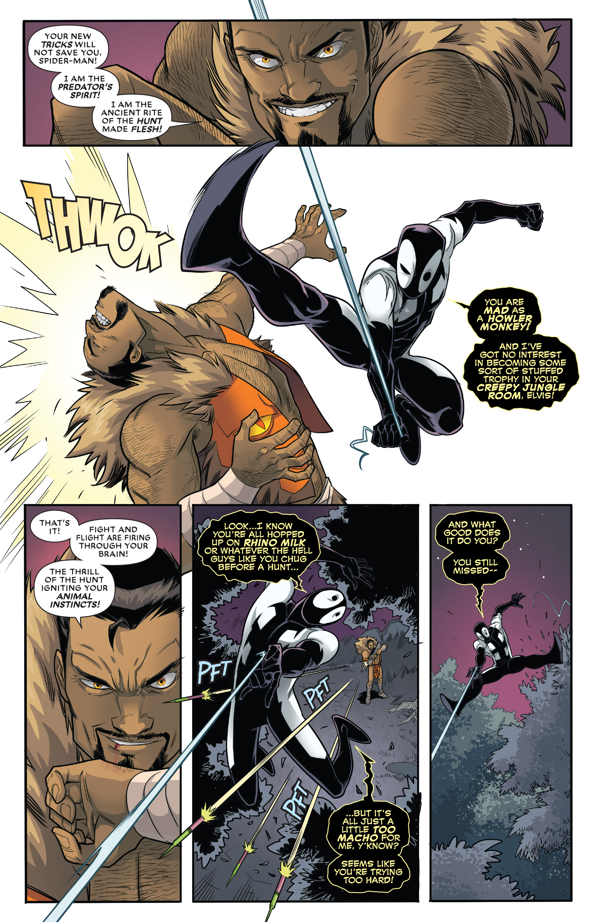 Read online Deadpool Classic comic -  Issue # TPB 23 (Part 4) - 30