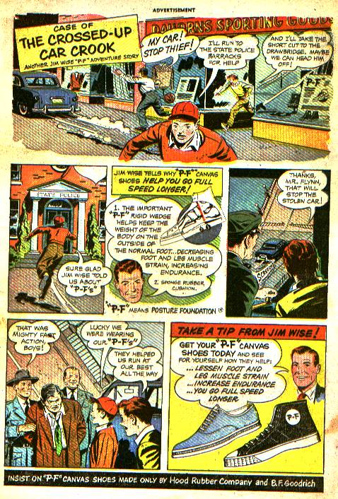 Read online Captain Marvel, Jr. comic -  Issue #110 - 9