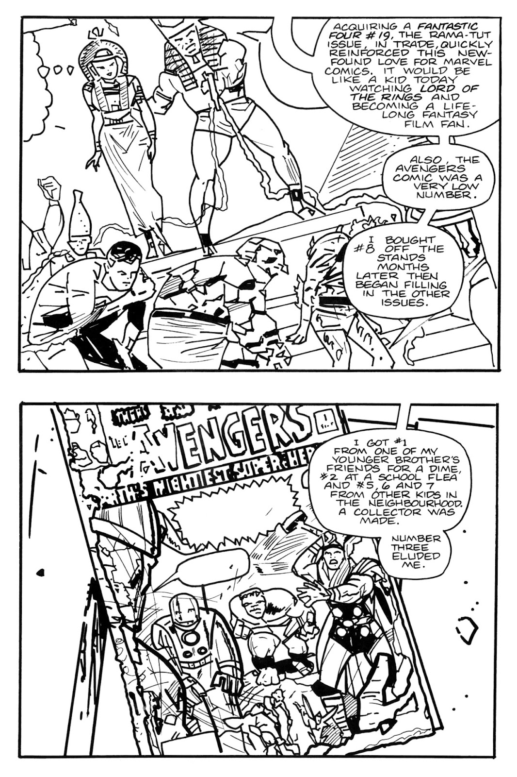 Negative Burn (2006) issue 17 - Page 13