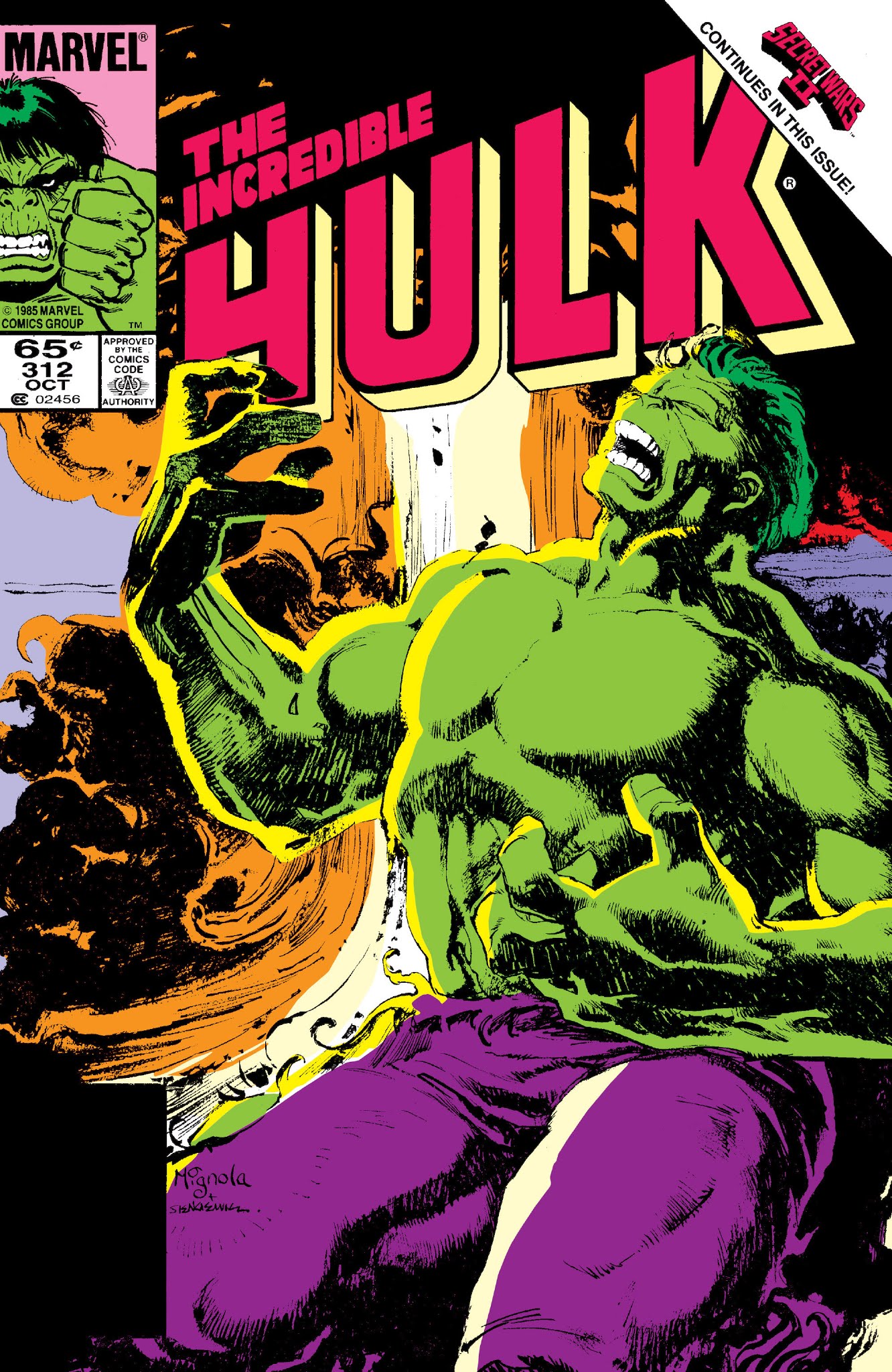 Read online Incredible Hulks: World War Hulks comic -  Issue # TPB - 112