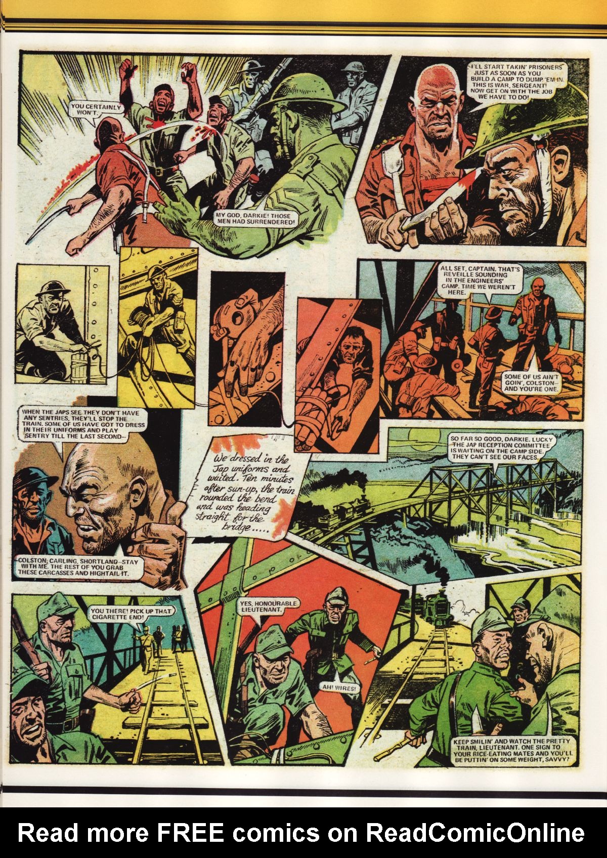Read online Judge Dredd Megazine (Vol. 5) comic -  Issue #204 - 60