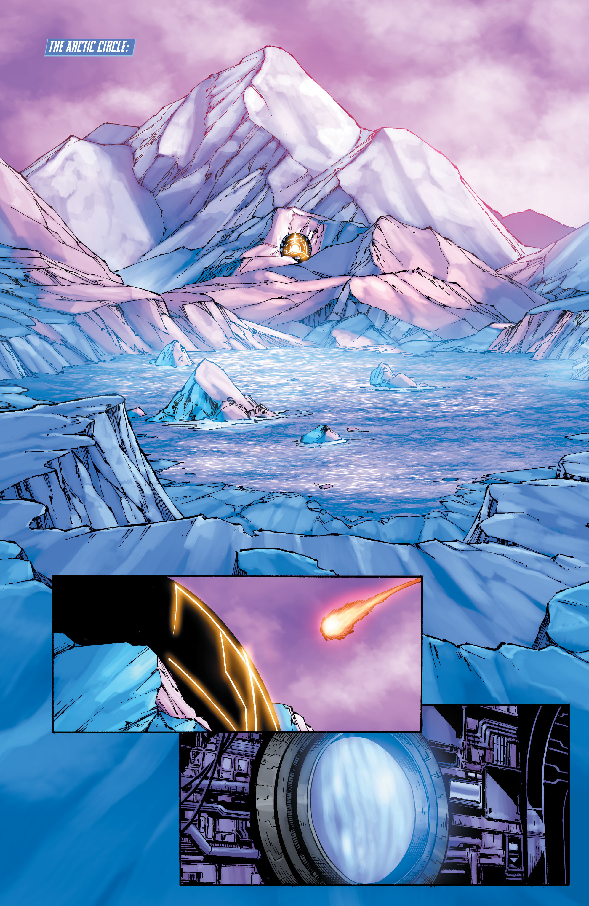 Read online Superman/Batman comic -  Issue #70 - 10