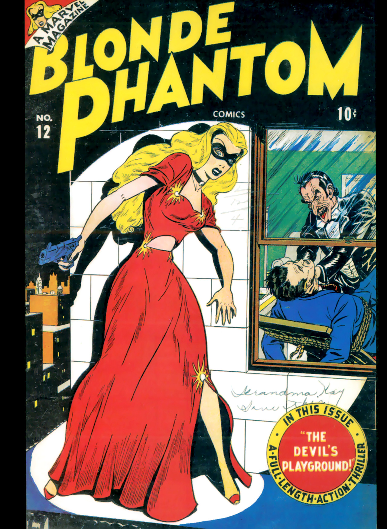 Read online Marvel 70th Anniversary Poster Book comic -  Issue # Full - 35