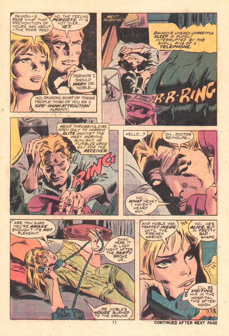 Read online Marvel Spotlight (1971) comic -  Issue #18 - 8