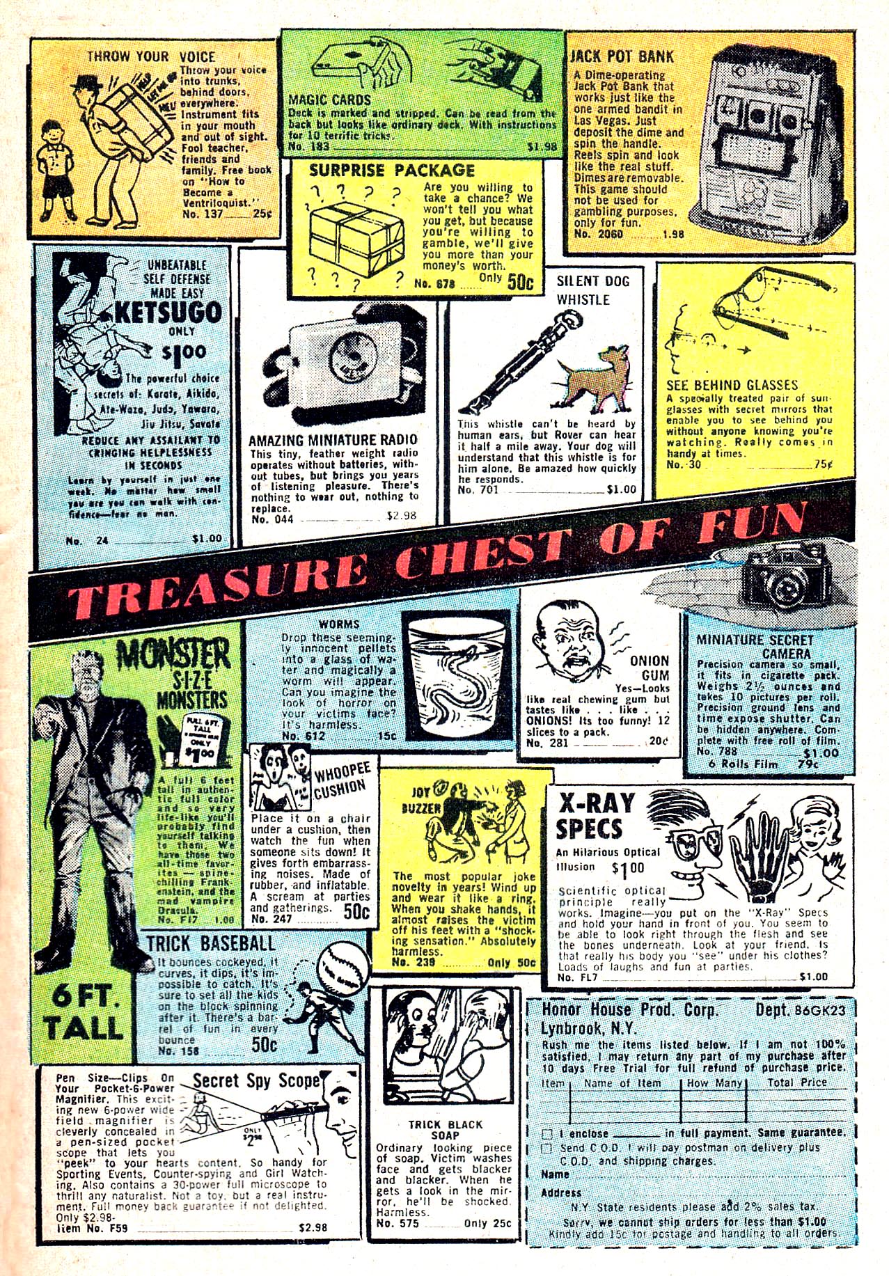 Read online Swing With Scooter comic -  Issue #3 - 33