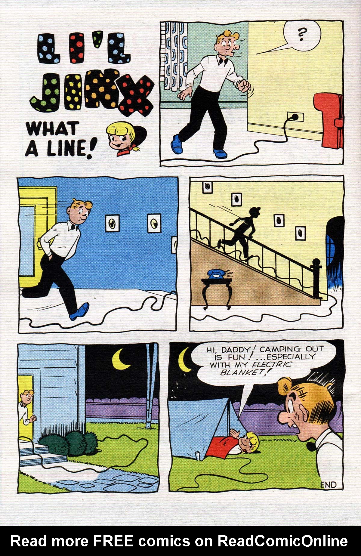 Read online Archie's Pals 'n' Gals Double Digest Magazine comic -  Issue #87 - 26